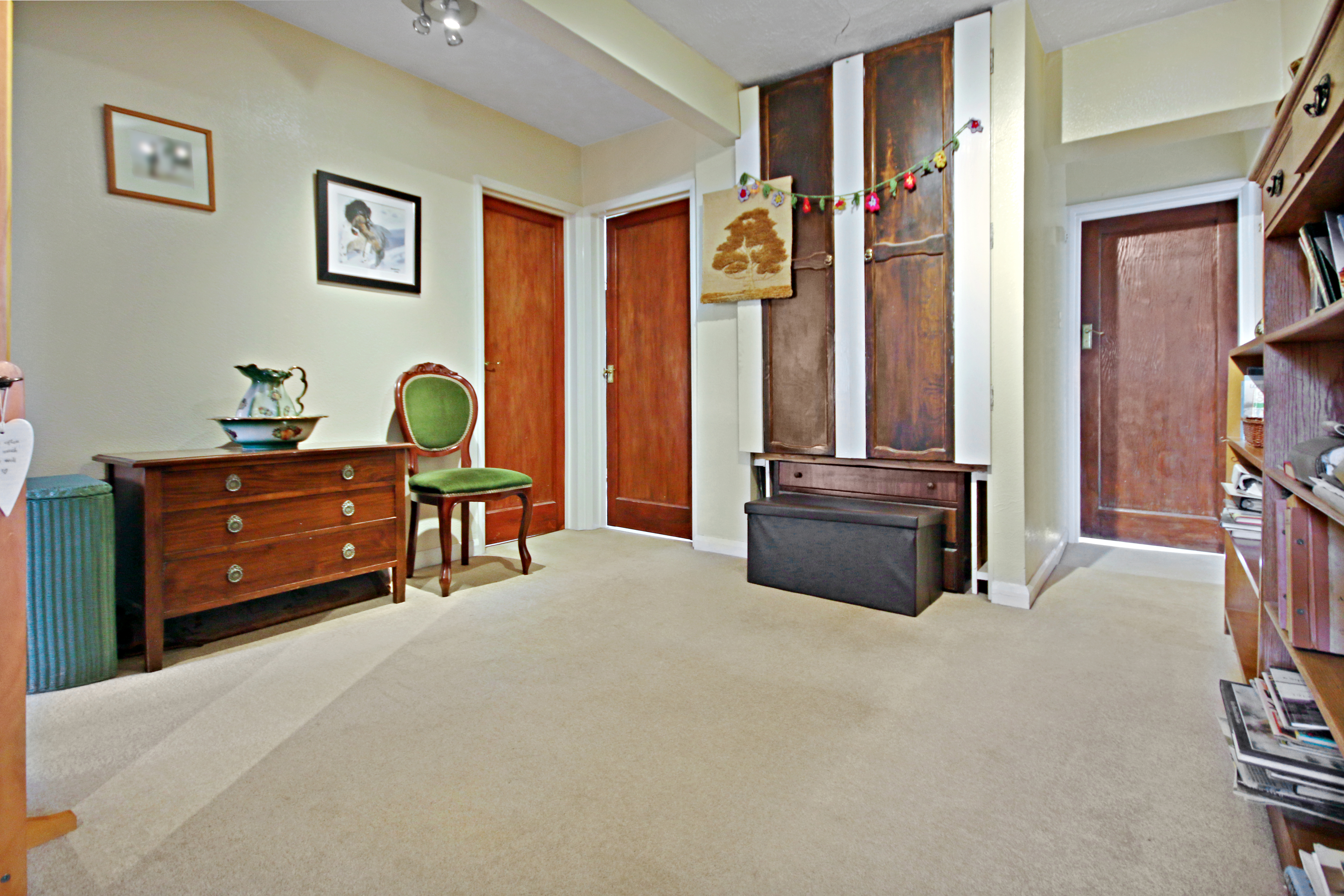 Sandhawes Hill, East Grinstead, West Sussex