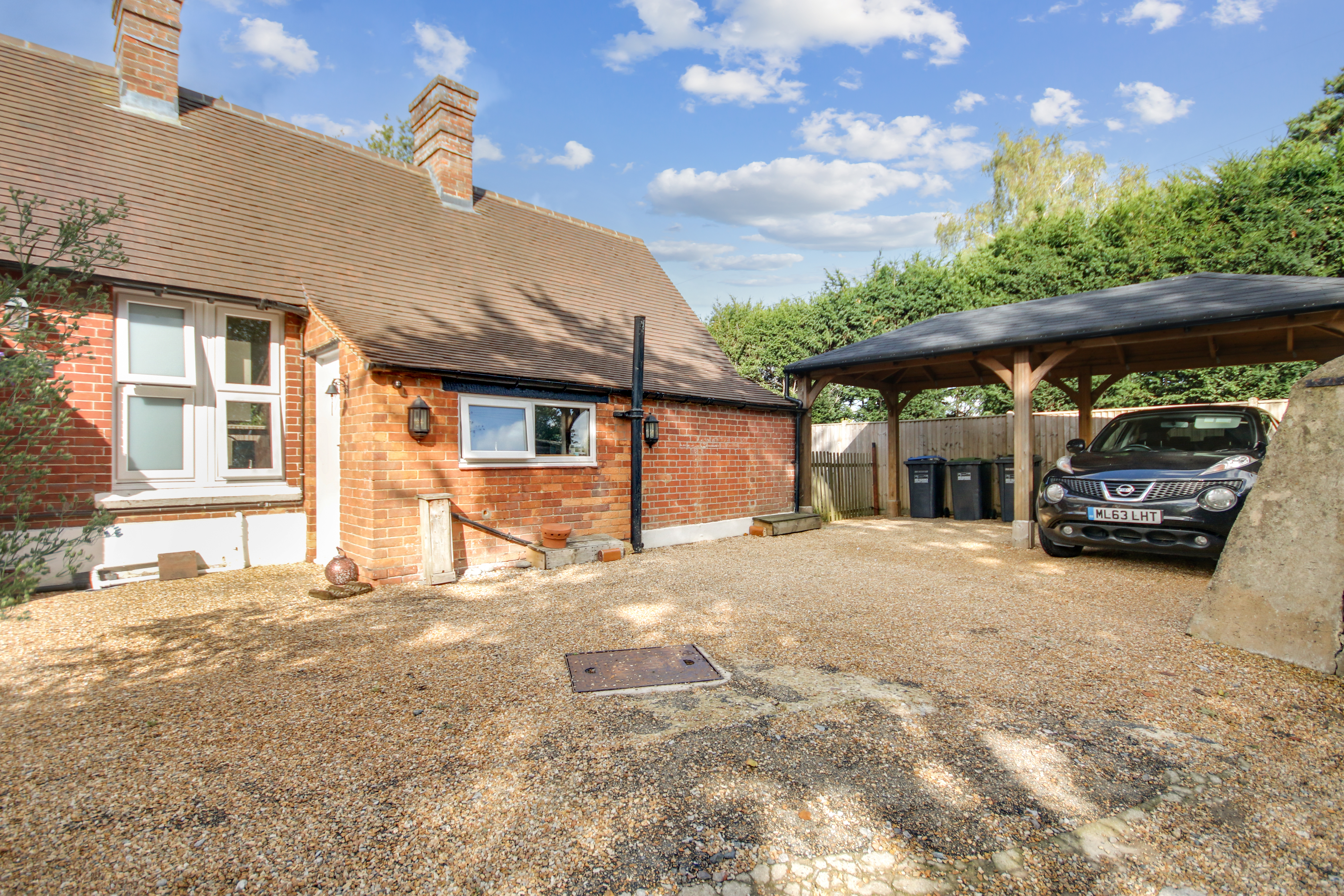 Sandy Lane, East Grinstead, West Sussex