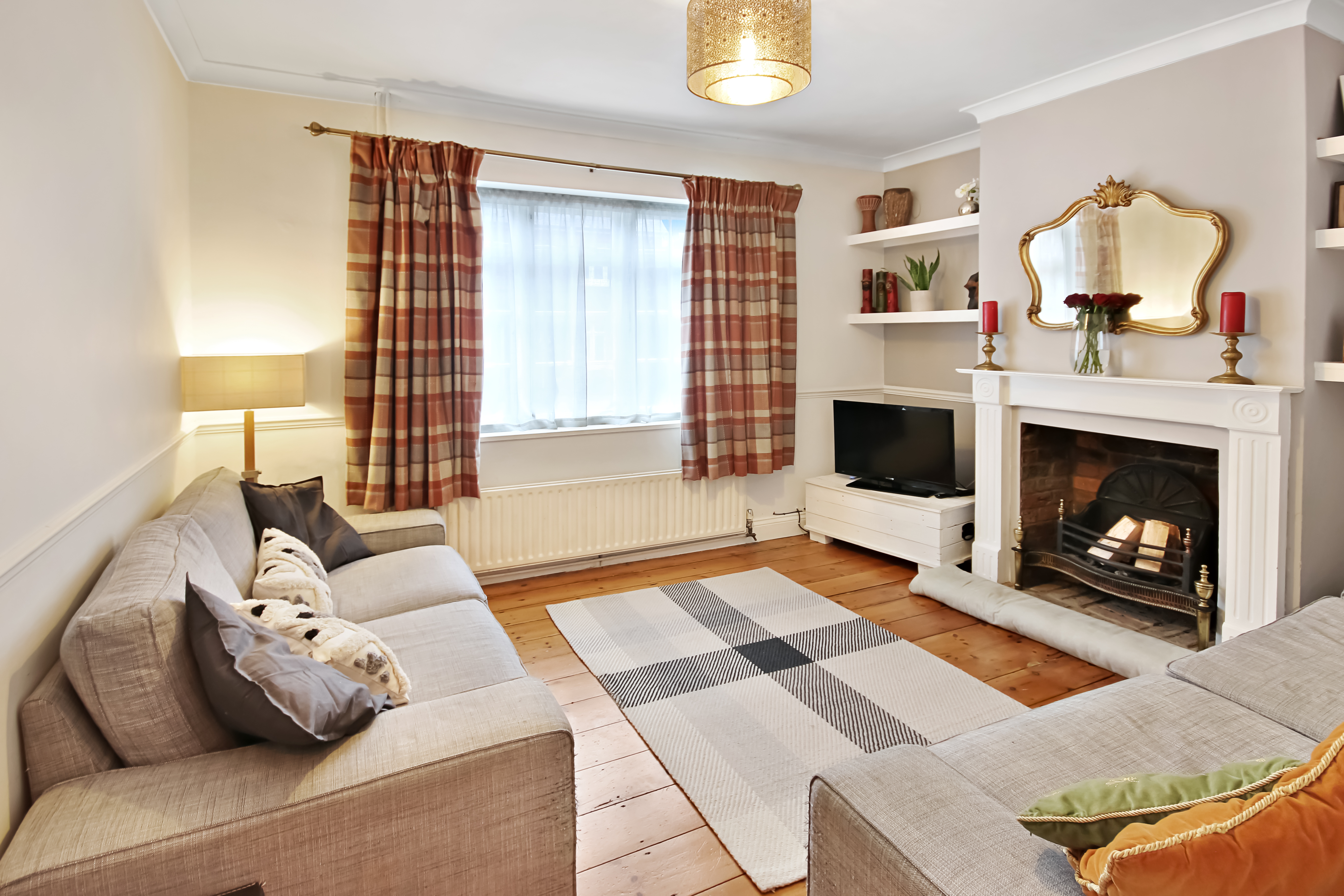 Stockwell Road, East Grinstead, West Sussex