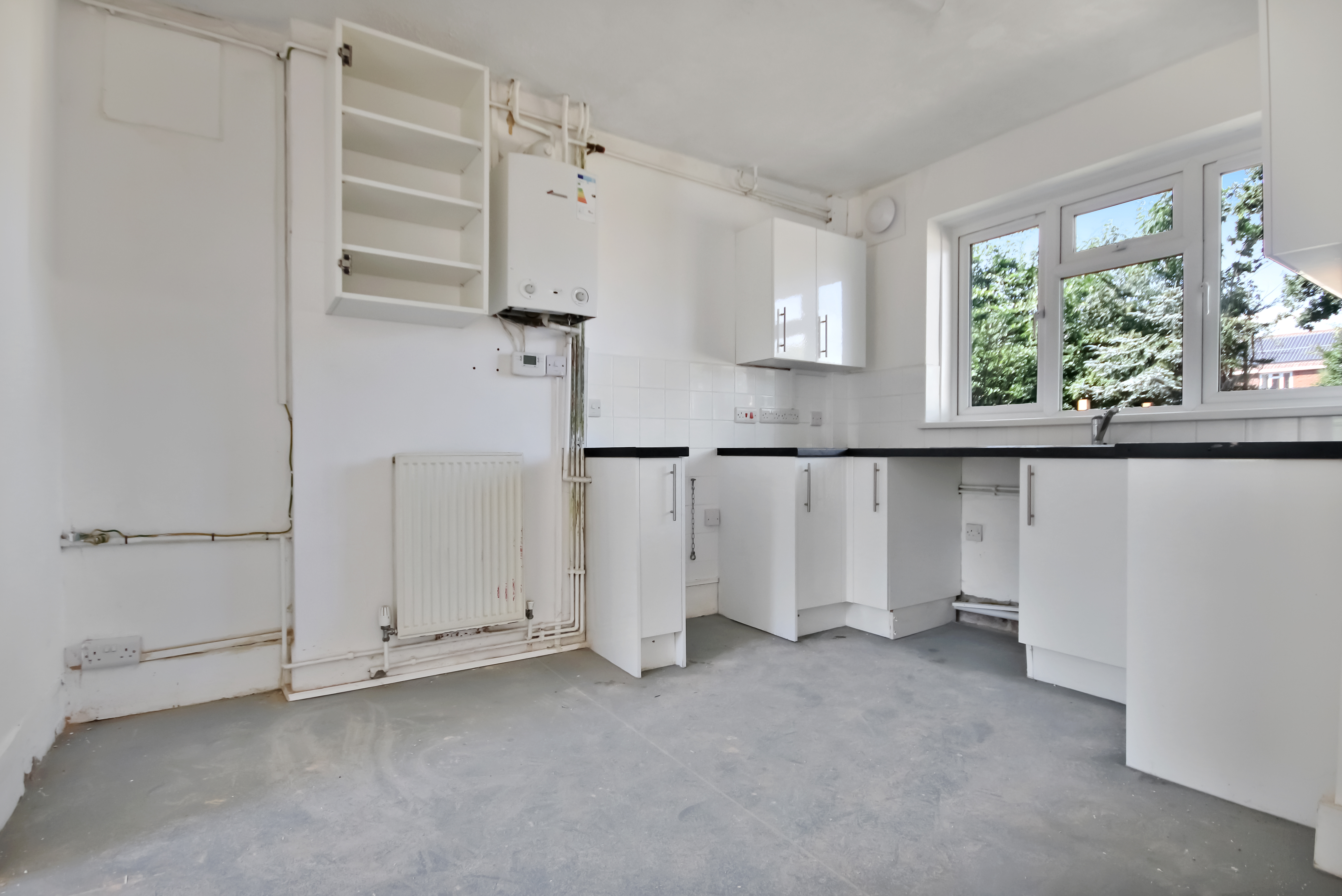 Halsford Croft, East Grinstead, West Sussex