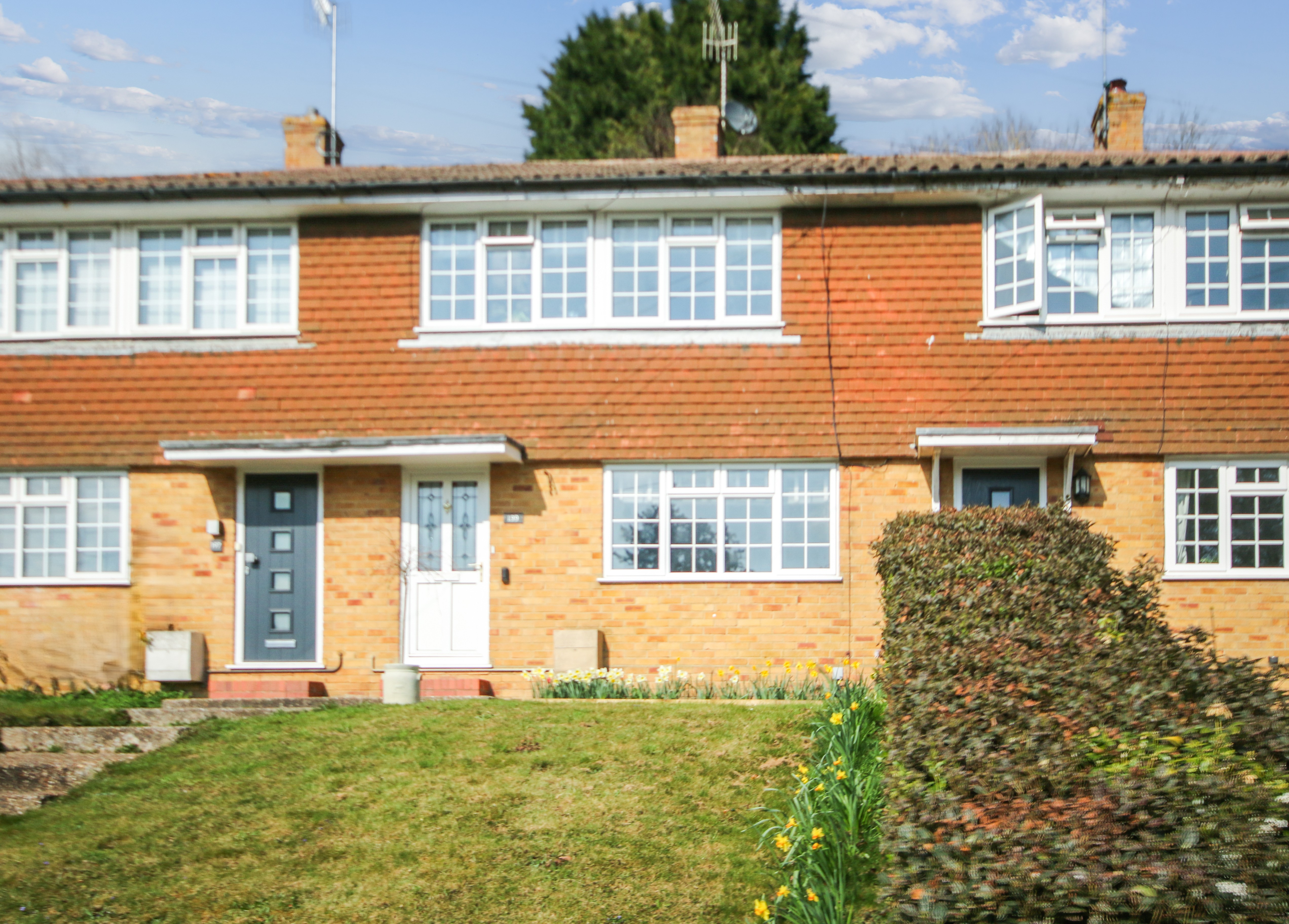 Garden Wood Road, East Grinstead, West Sussex