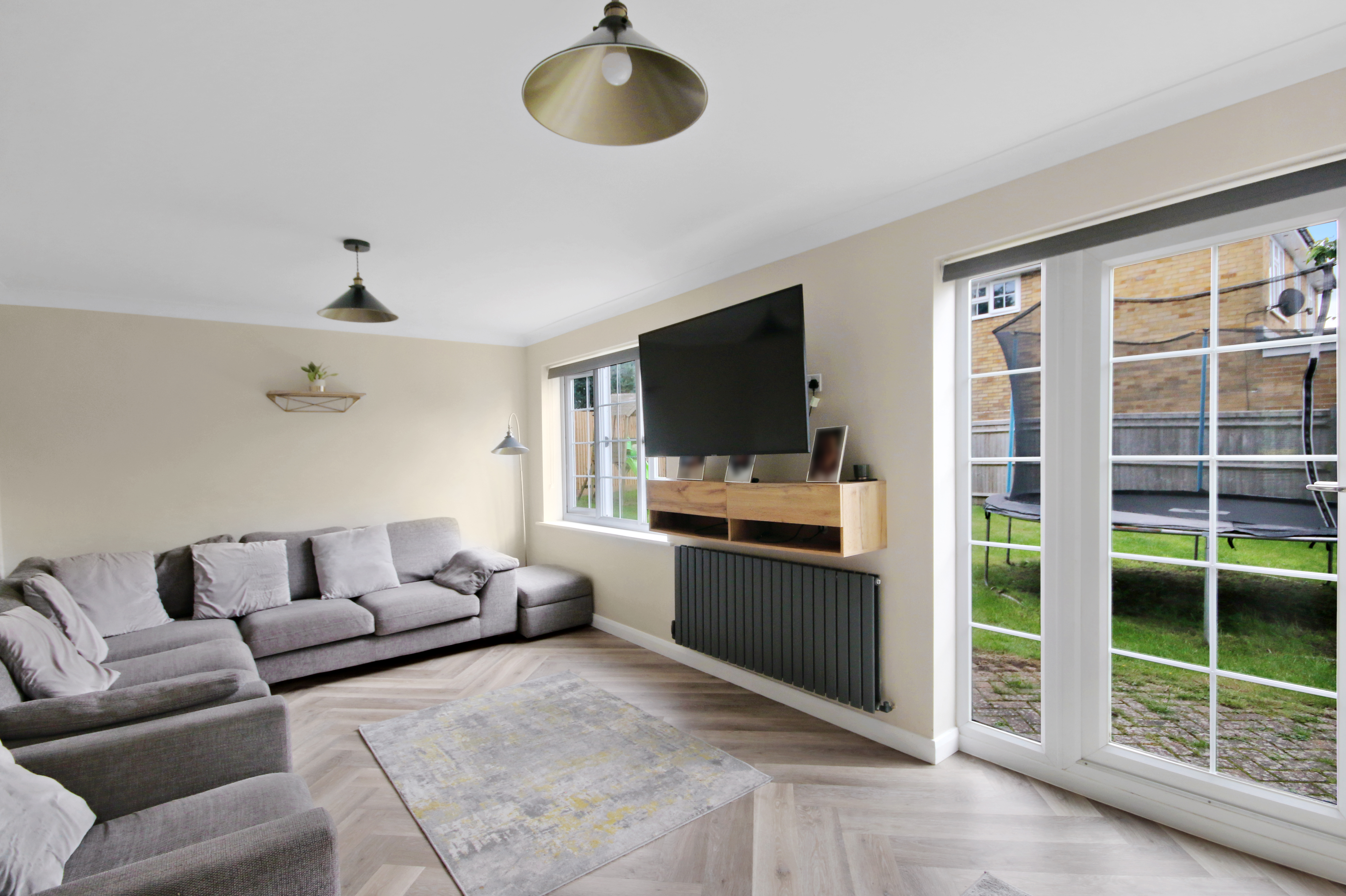 Stephenson Drive, East Grinstead, West Sussex