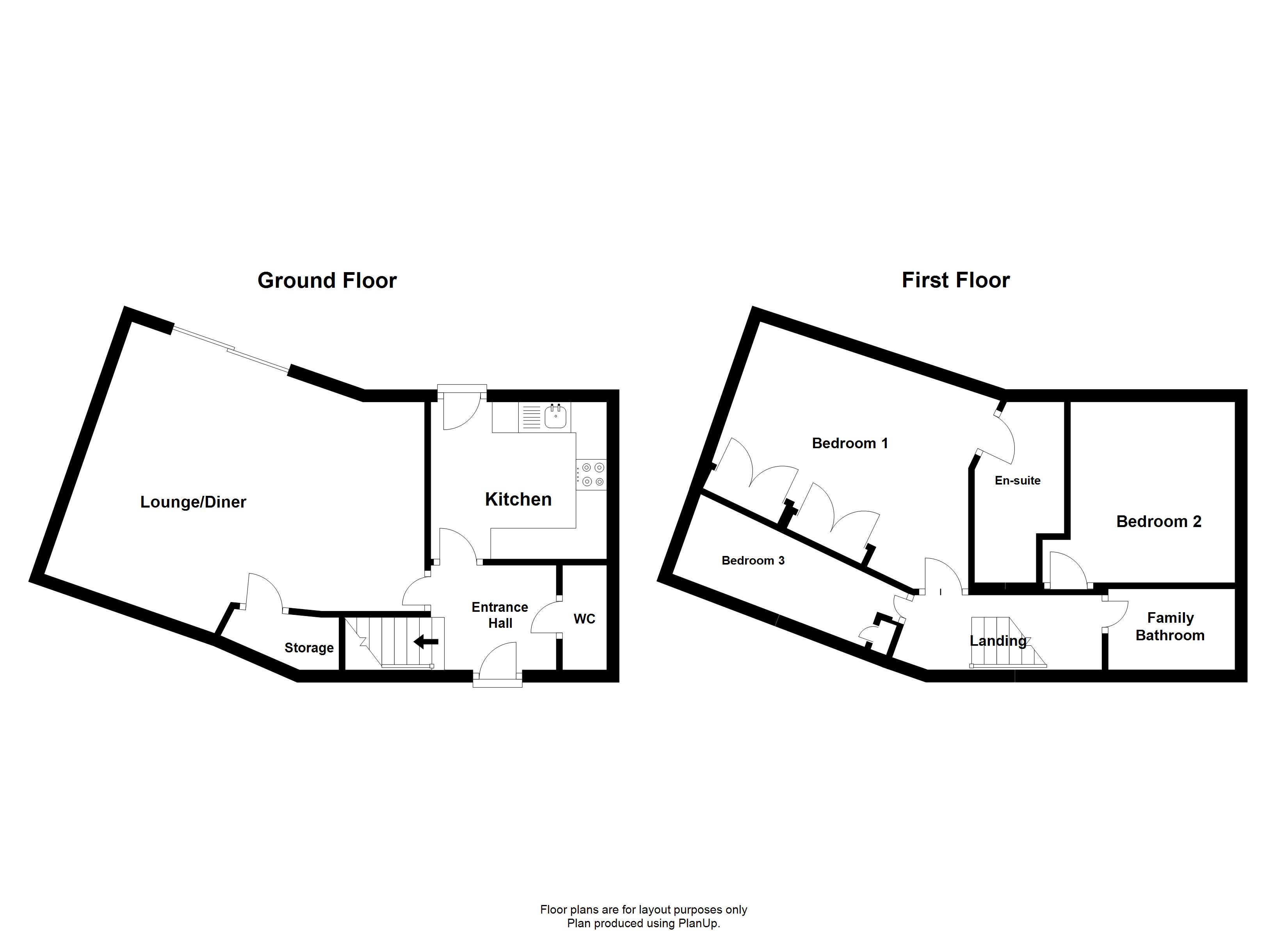 Property Floorplans 1