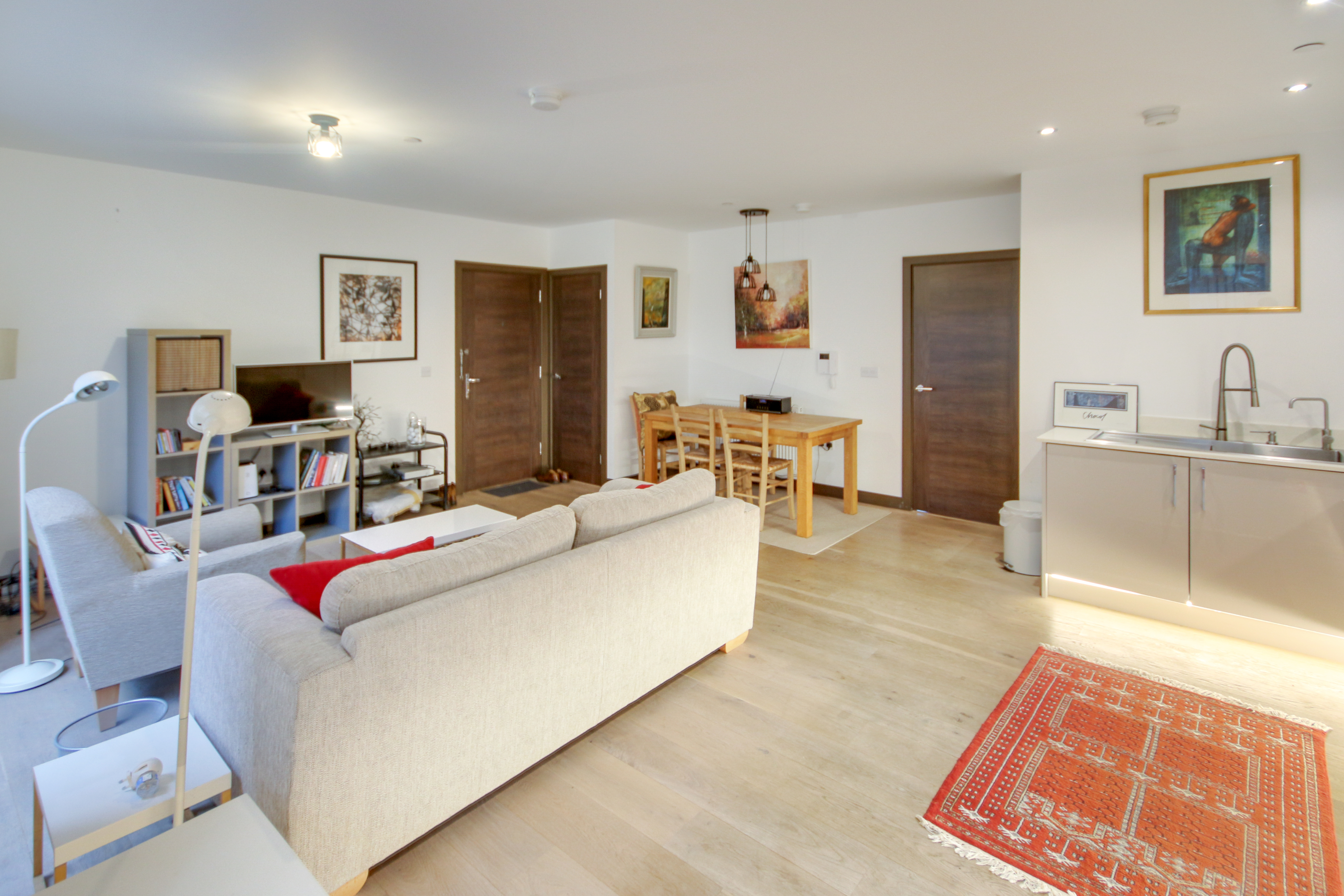 52 Queens Road, West Sussex,