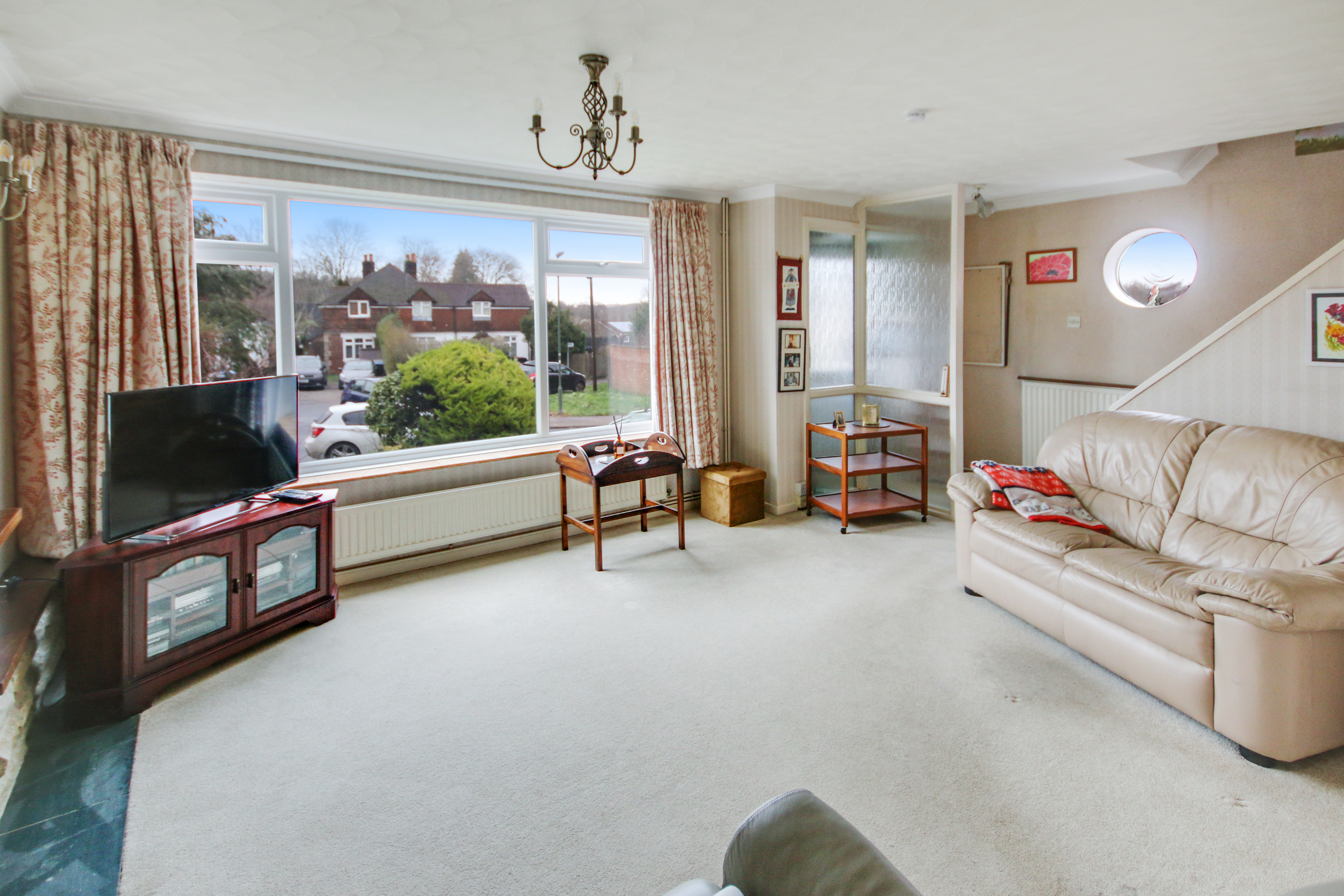 Alders Avenue, East Grinstead, West Sussex