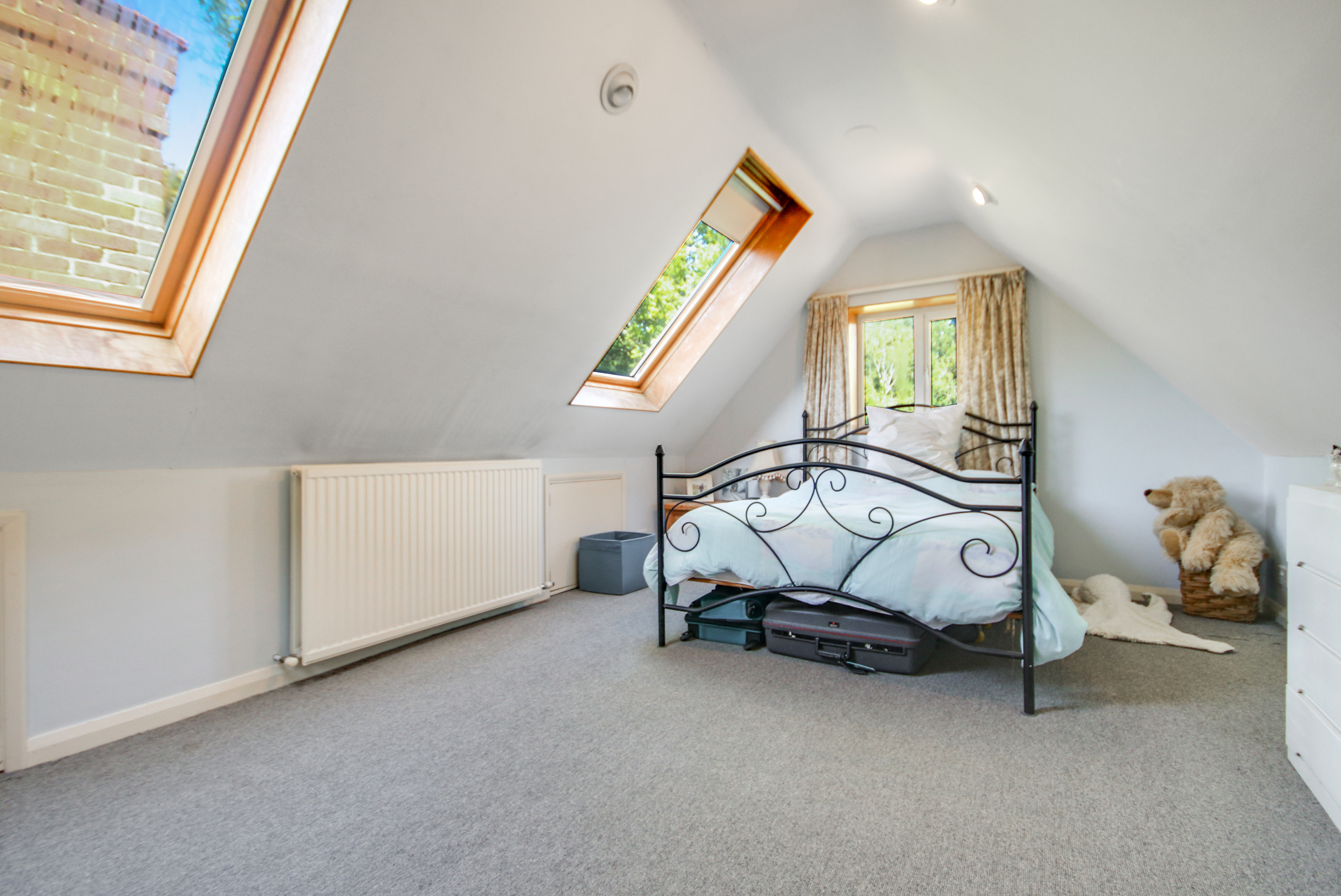 Byers Lane, South Godstone, Surrey