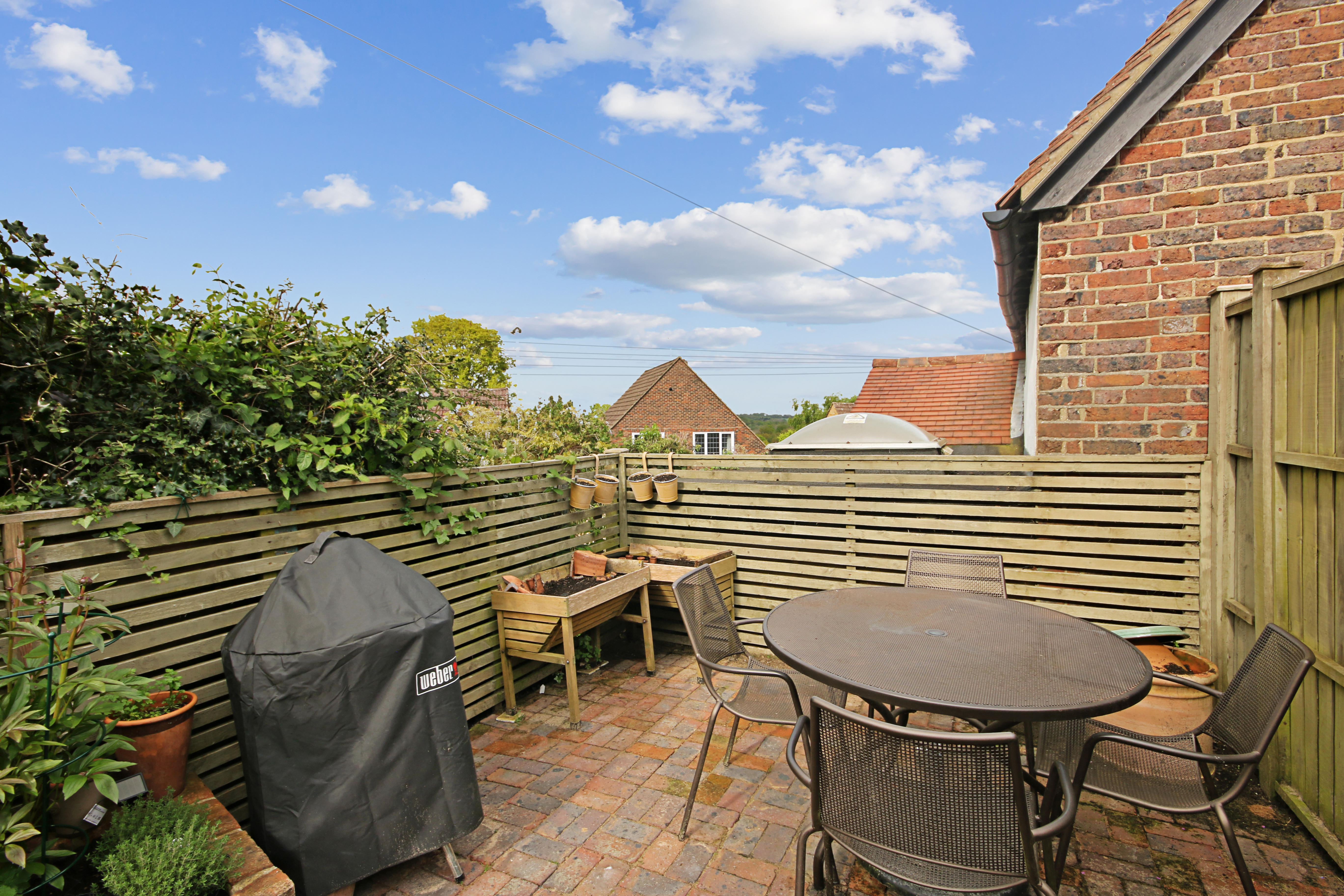 Lingfield Road, East Grinstead, West Sussex