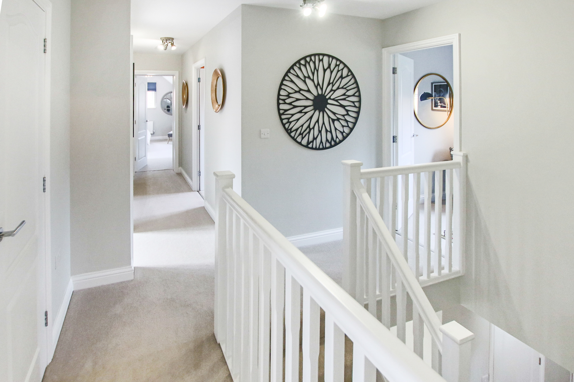 1 Birches View, West Sussex