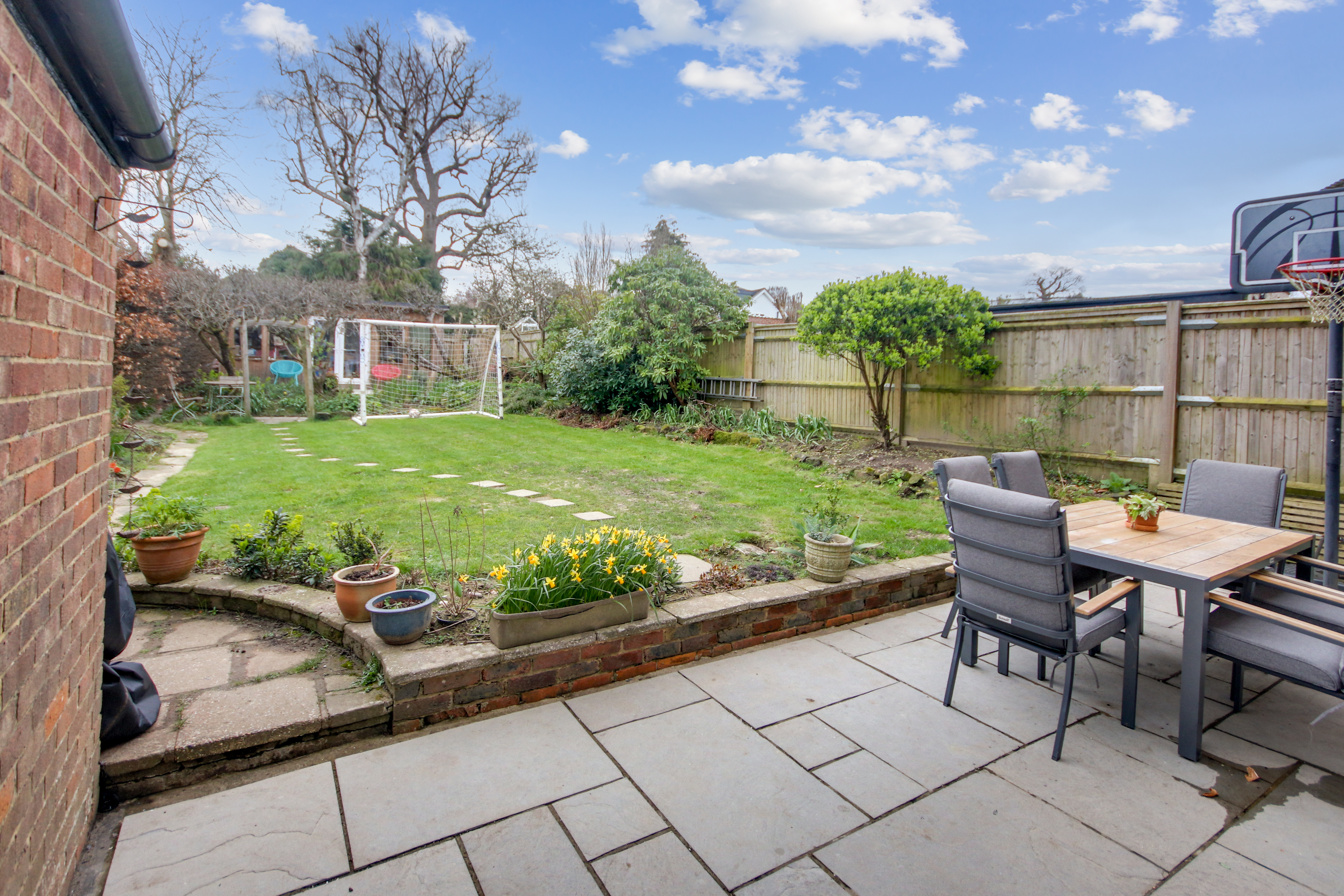 Garden Wood Road, East Grinstead, West Sussex