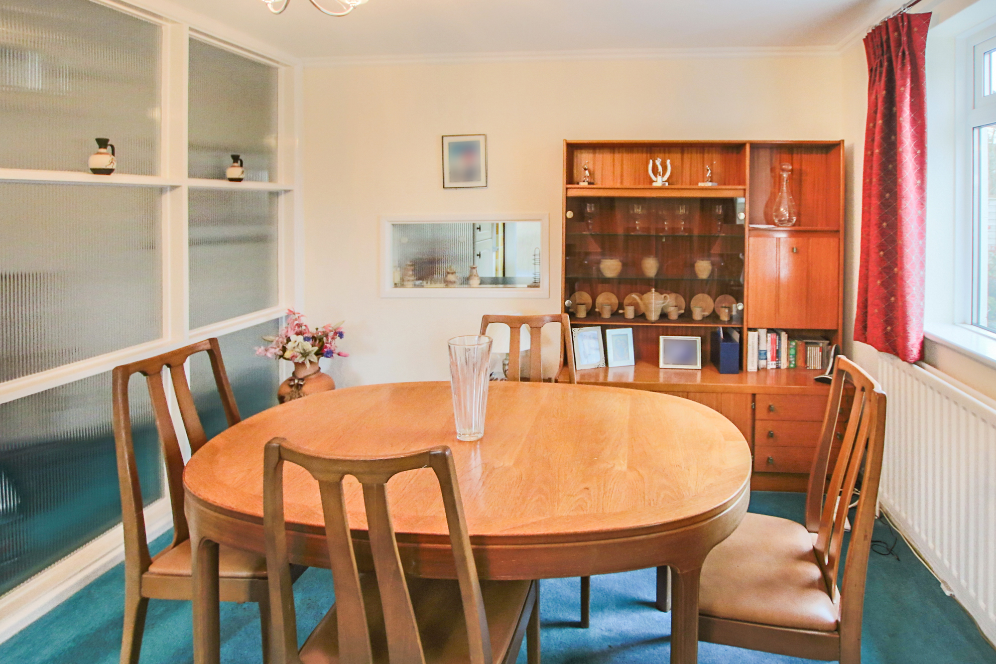 Fulmar Drive, East Grinstead, West Sussex