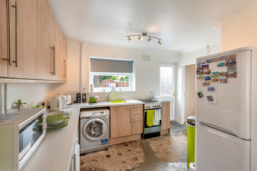 Brecks Road, Retford, DN22 7UB