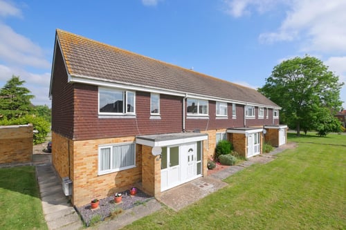 For Sale The Green,Hawks Town Crescent, Hailsham