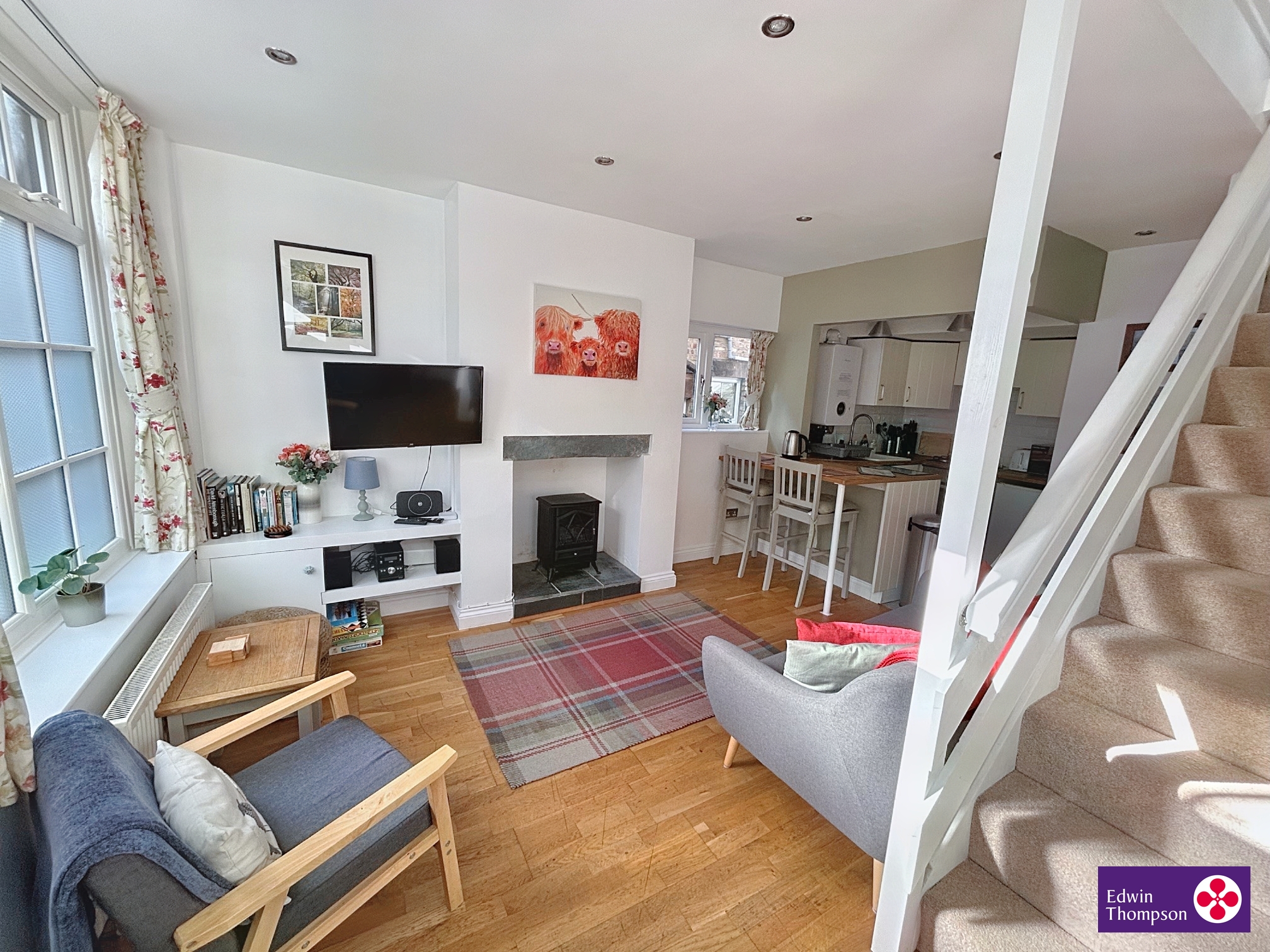 Victoria Street, Keswick Edwin Thompson Residential