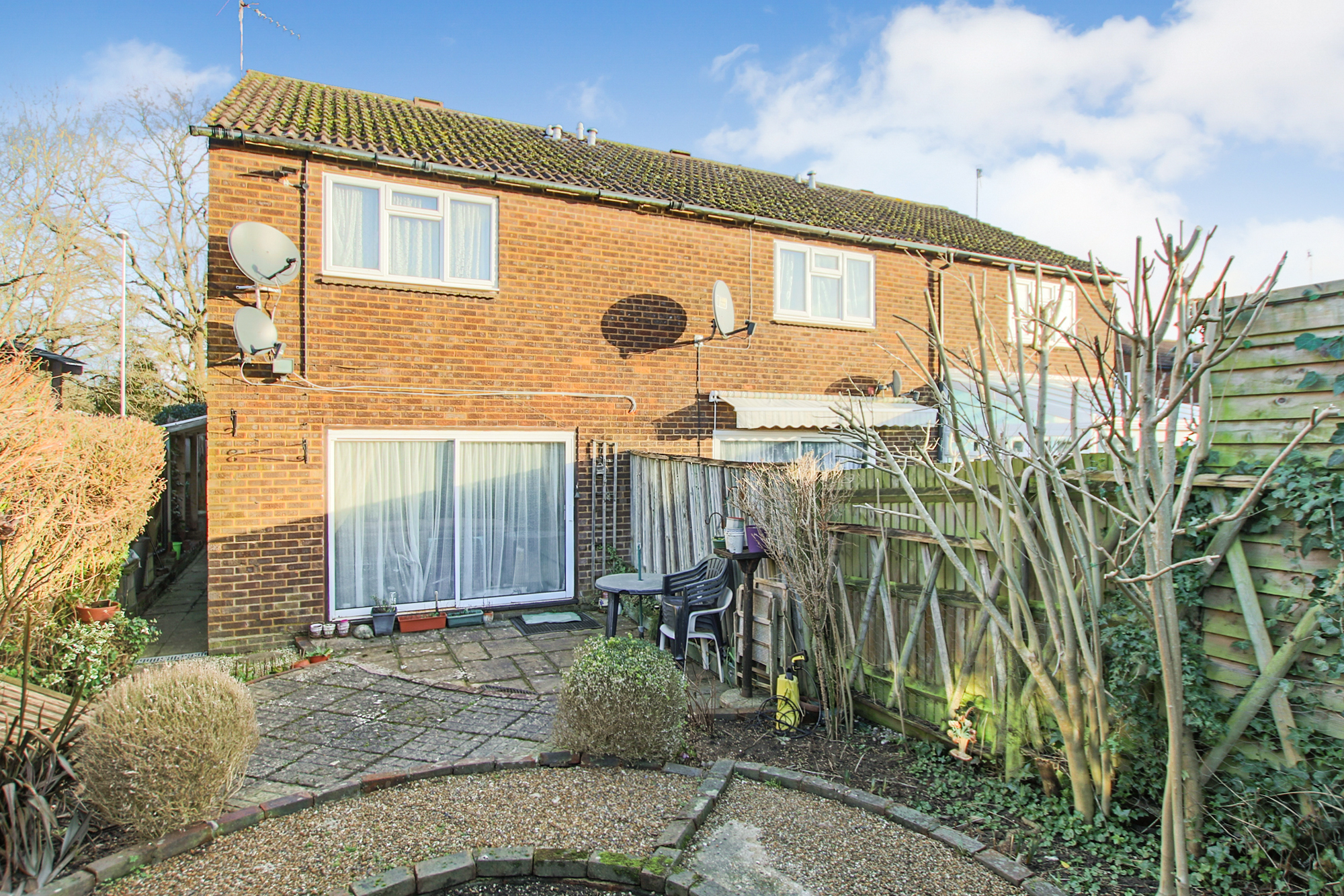 Estcots Drive, East Grinstead, West Sussex