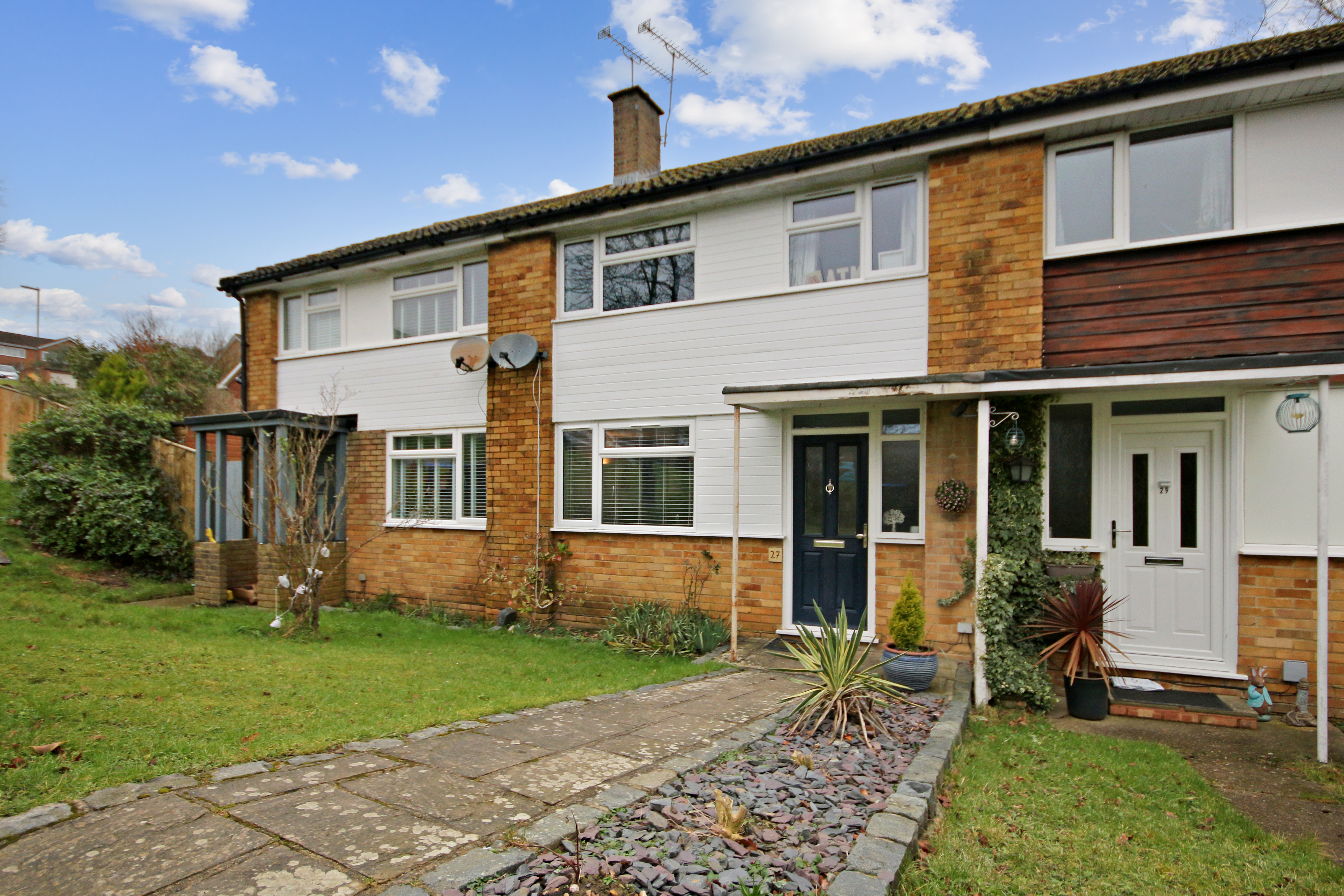 Kennedy Avenue, East Grinstead, West Sussex