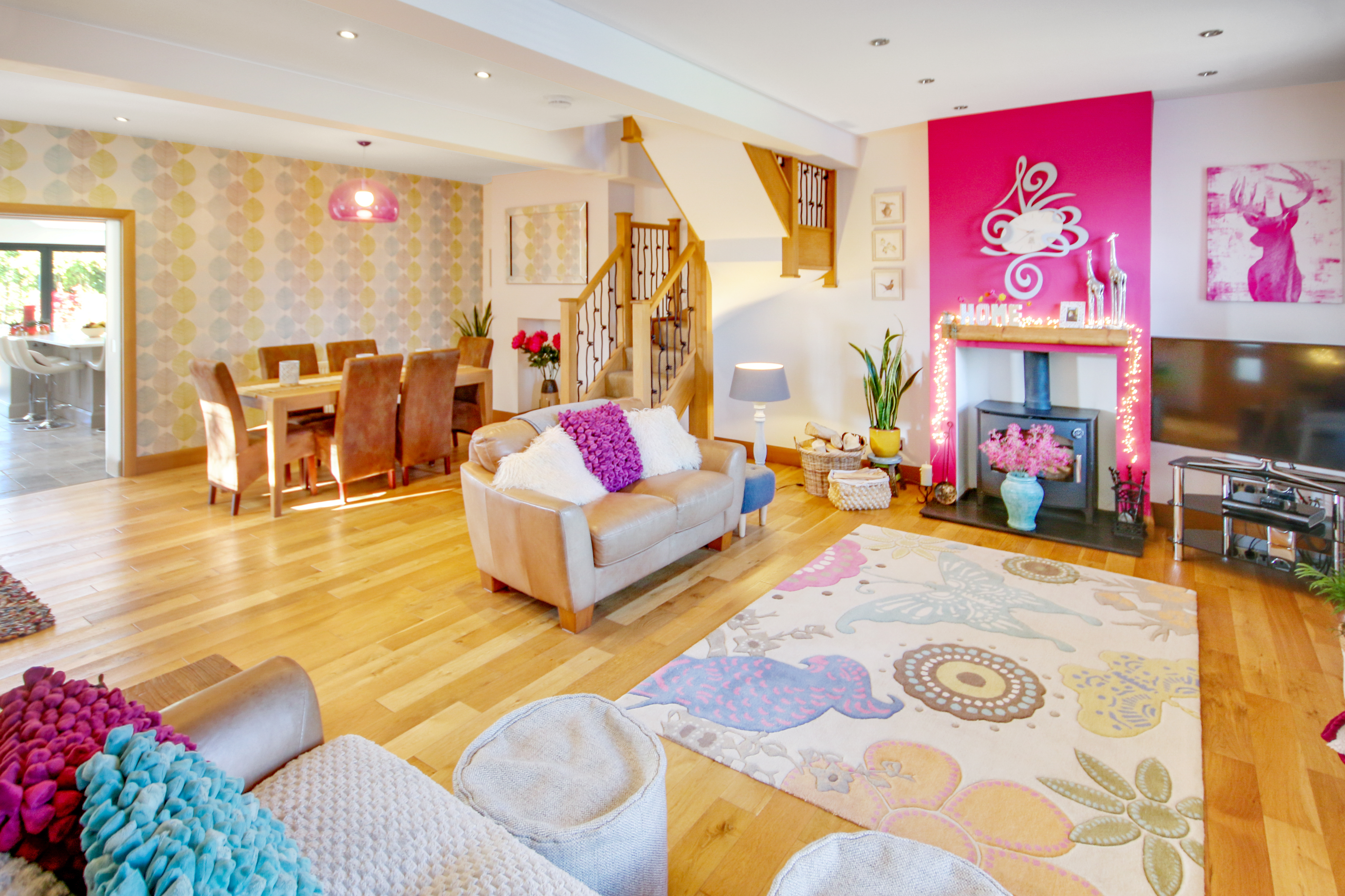 Town Hill, Lingfield, Surrey