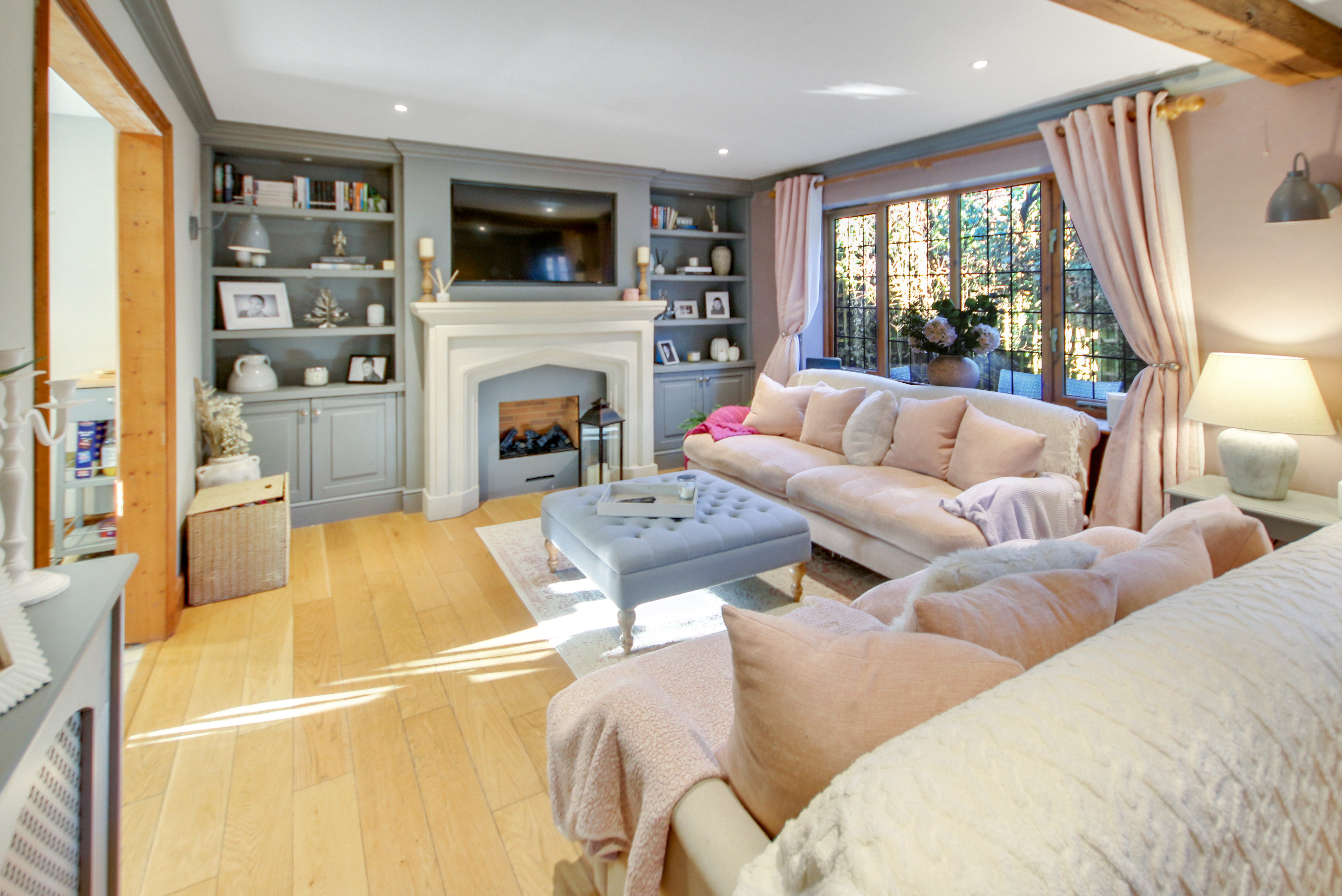 Brookhill Road, Crawley, West Sussex