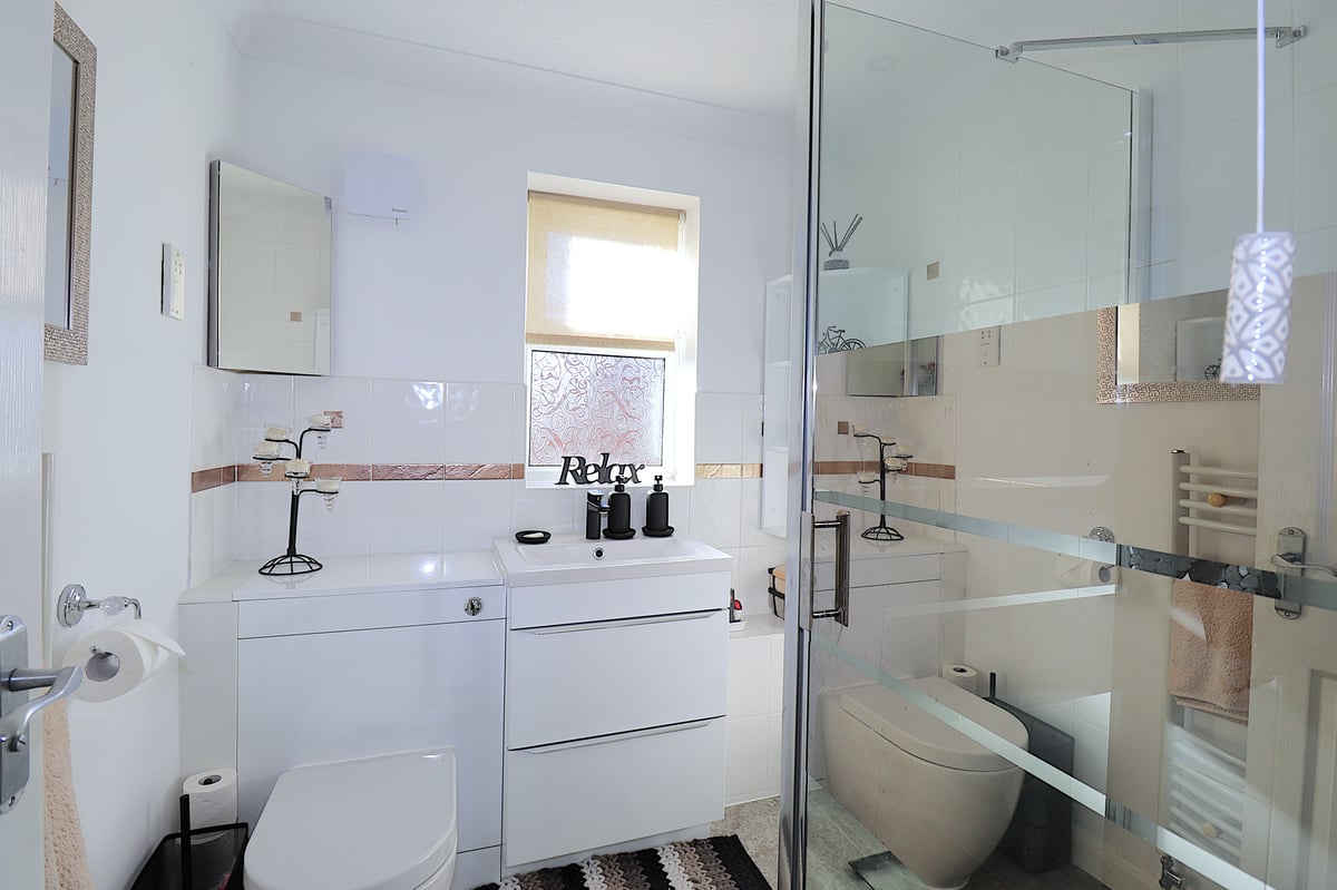 Herretts Gardens, Aldershot, GU12 4PU