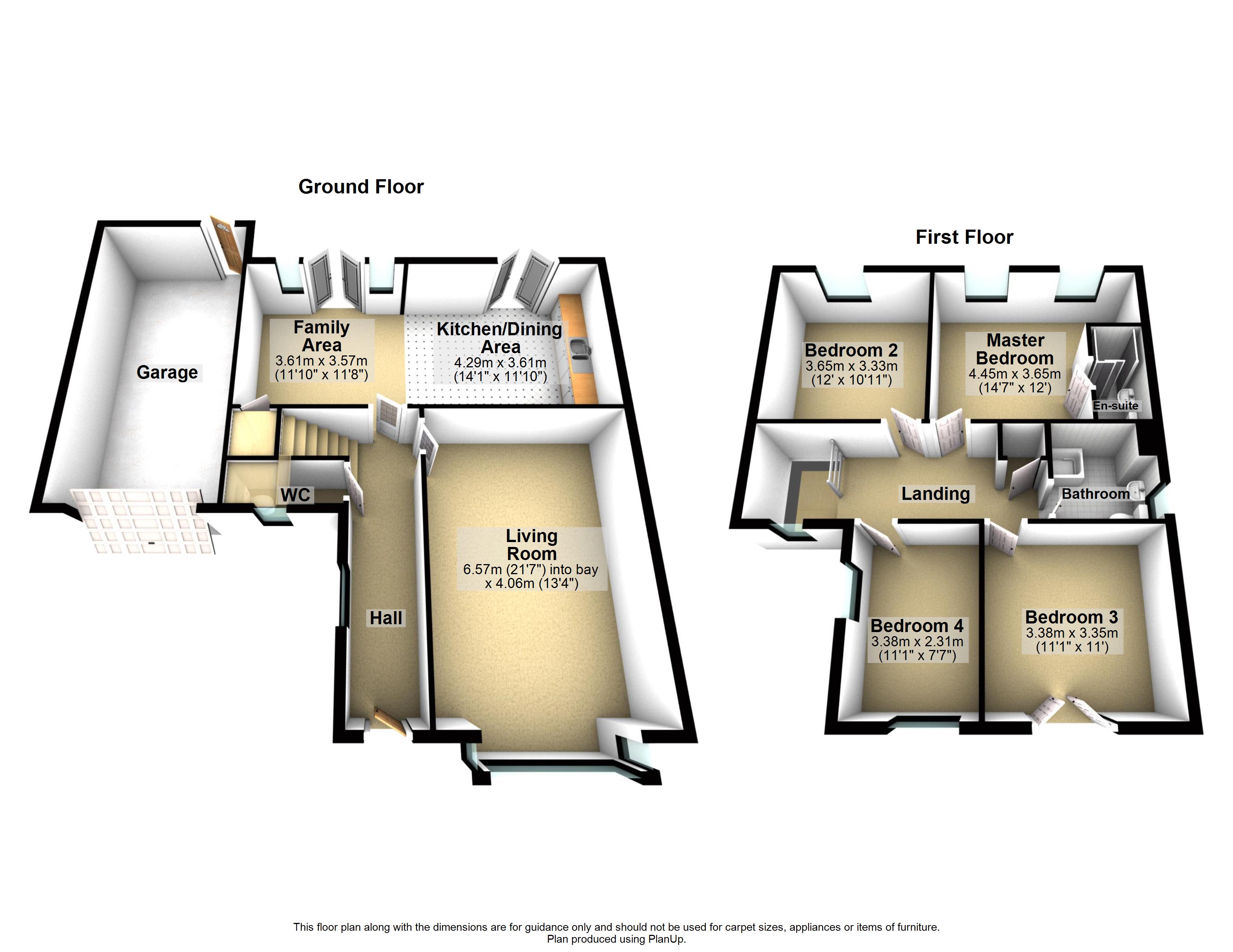 Property Floorplans 2