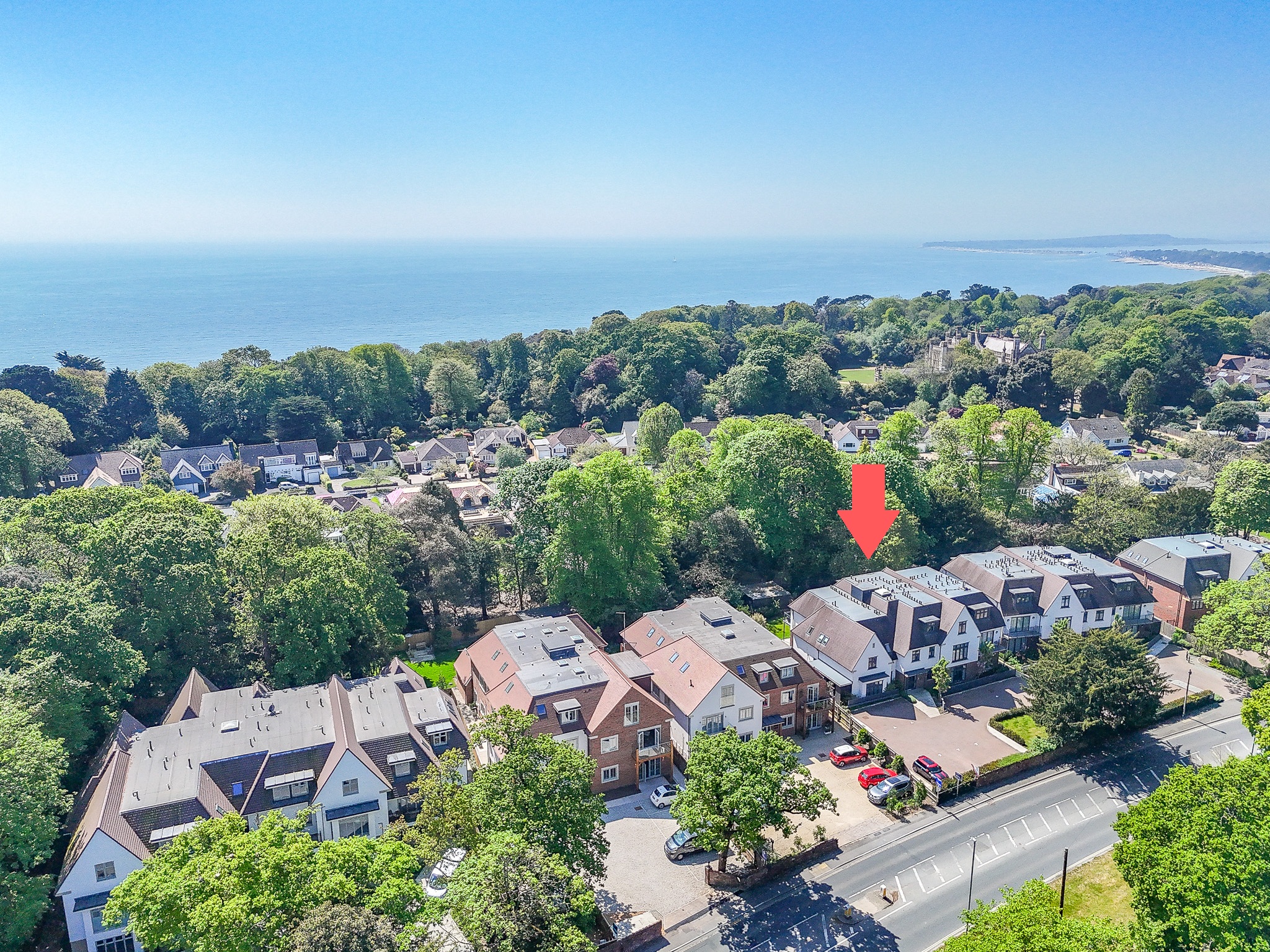 Highcliffe, Christchurch