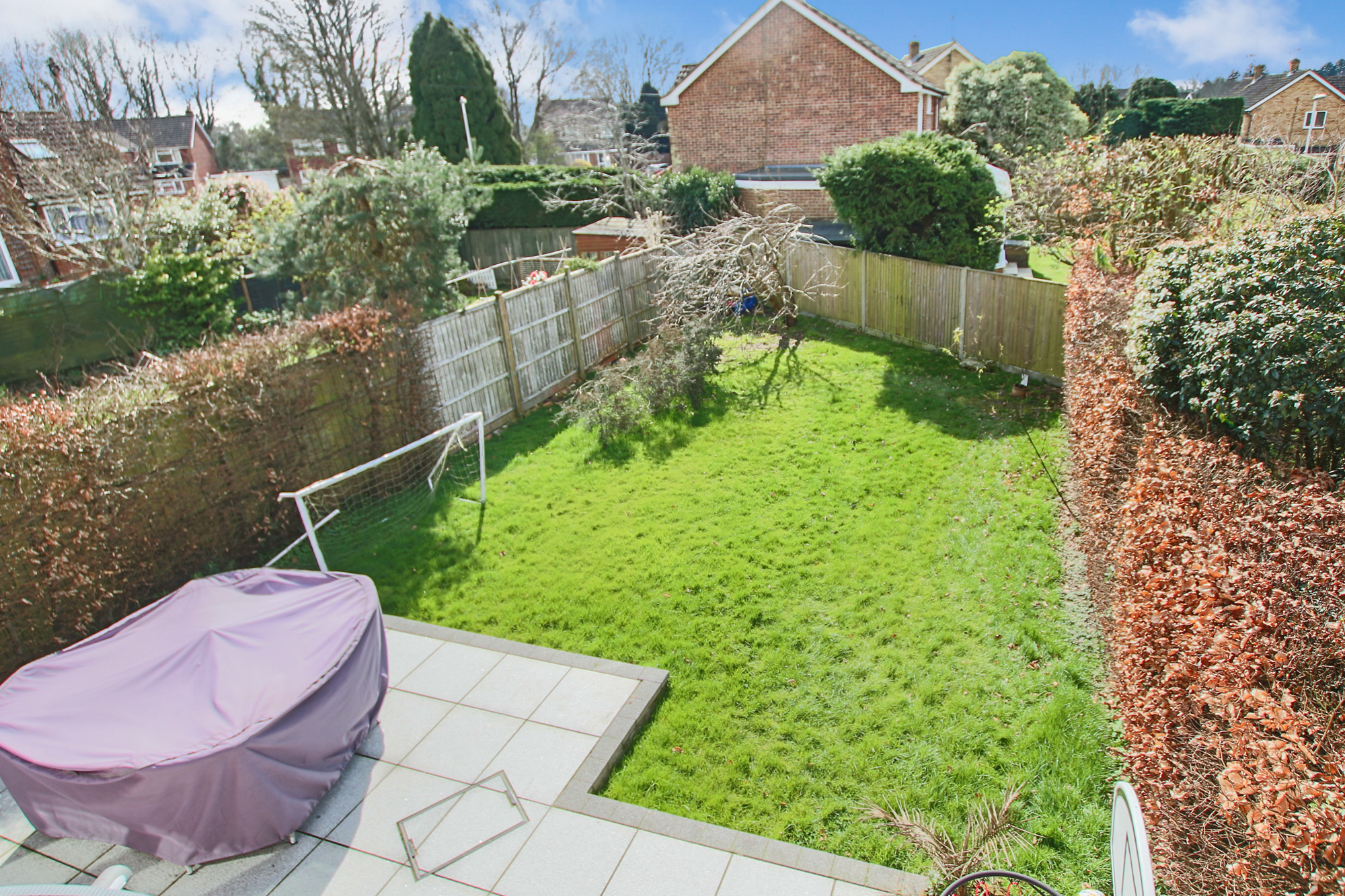 Kipling Way, East Grinstead, West Sussex