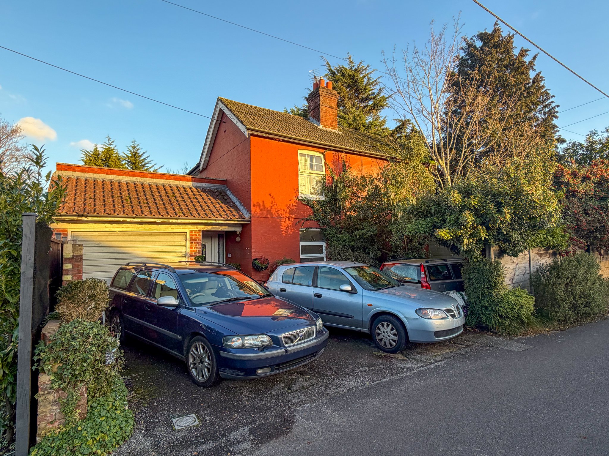 Ashurst Road, Ferndown