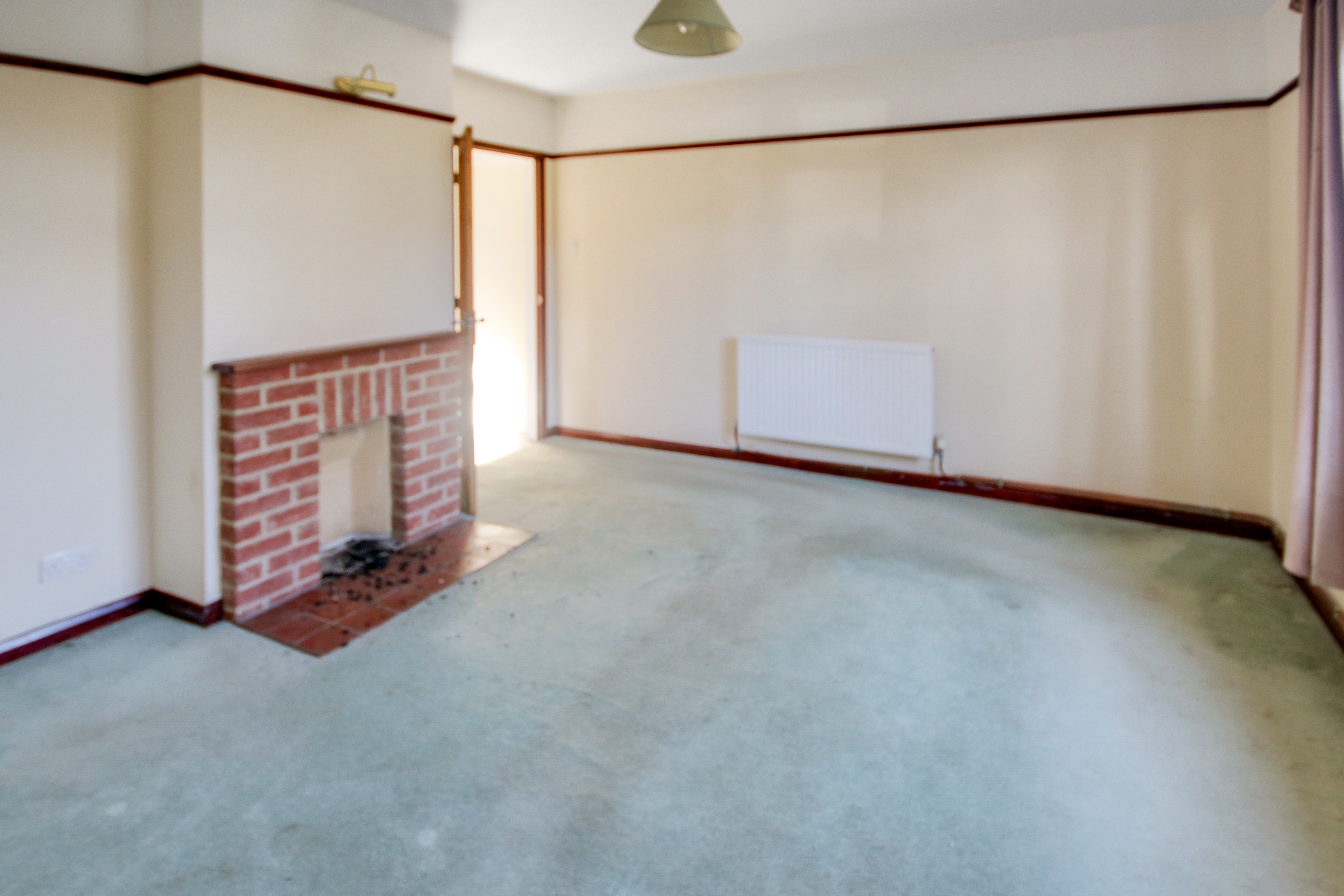 Broad Field, East Grinstead, West Sussex