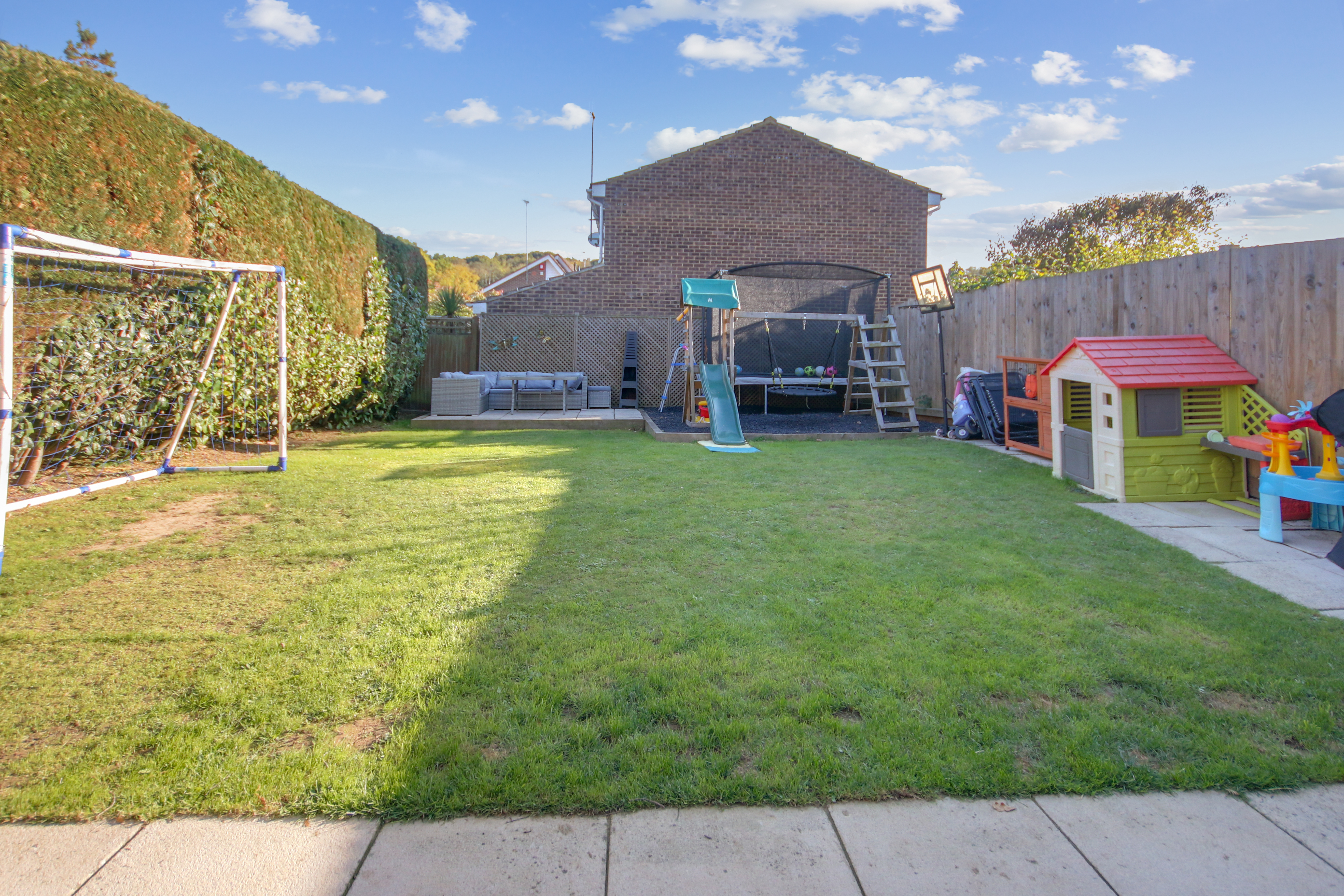 Tiltwood Drive, Crawley Down