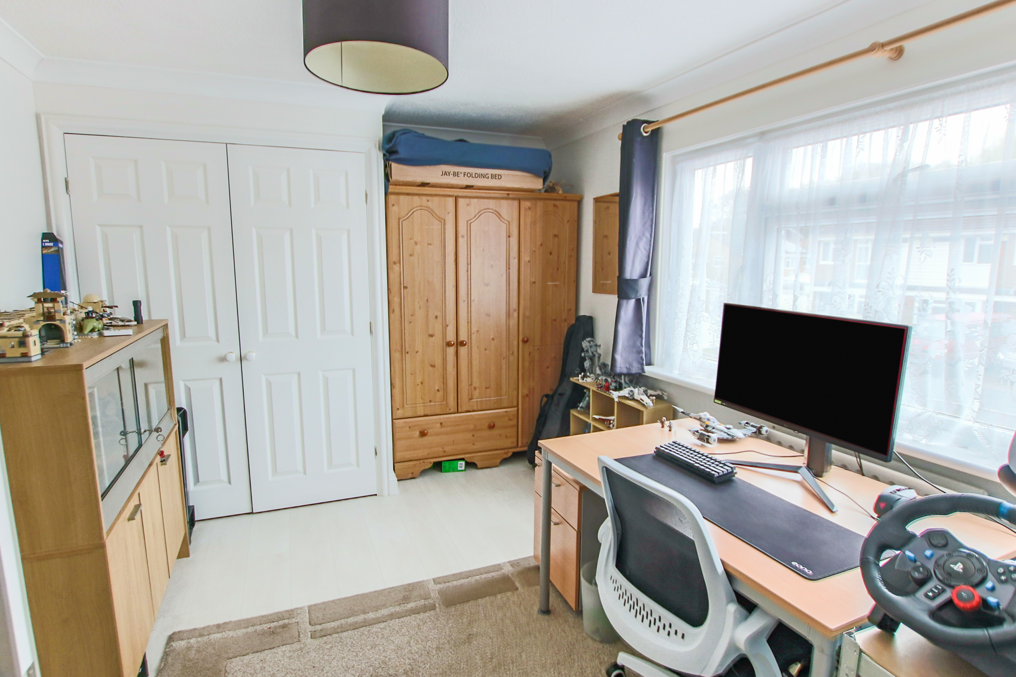 Birch Close, Crawley, West Sussex