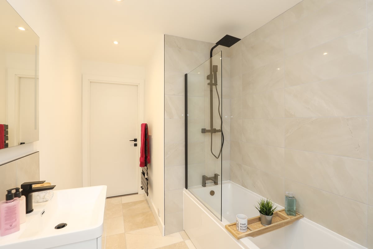 Olinda Gardens, Southgore Lane, Retford, DN22 0AA