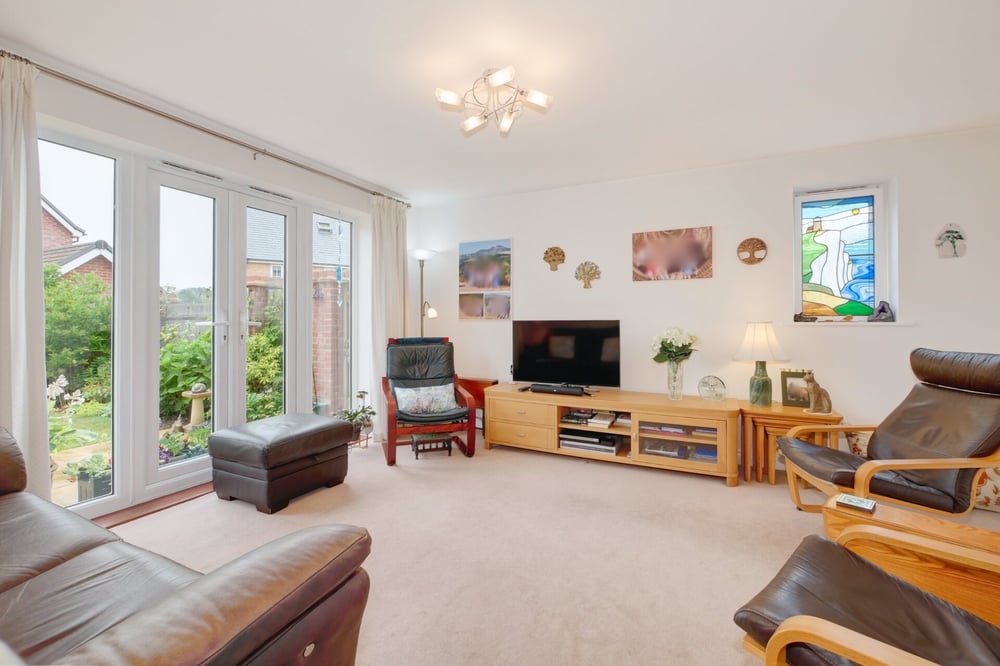 Property Details for Hedley Way Hailsham East Sussex BN27 3FZ Crane