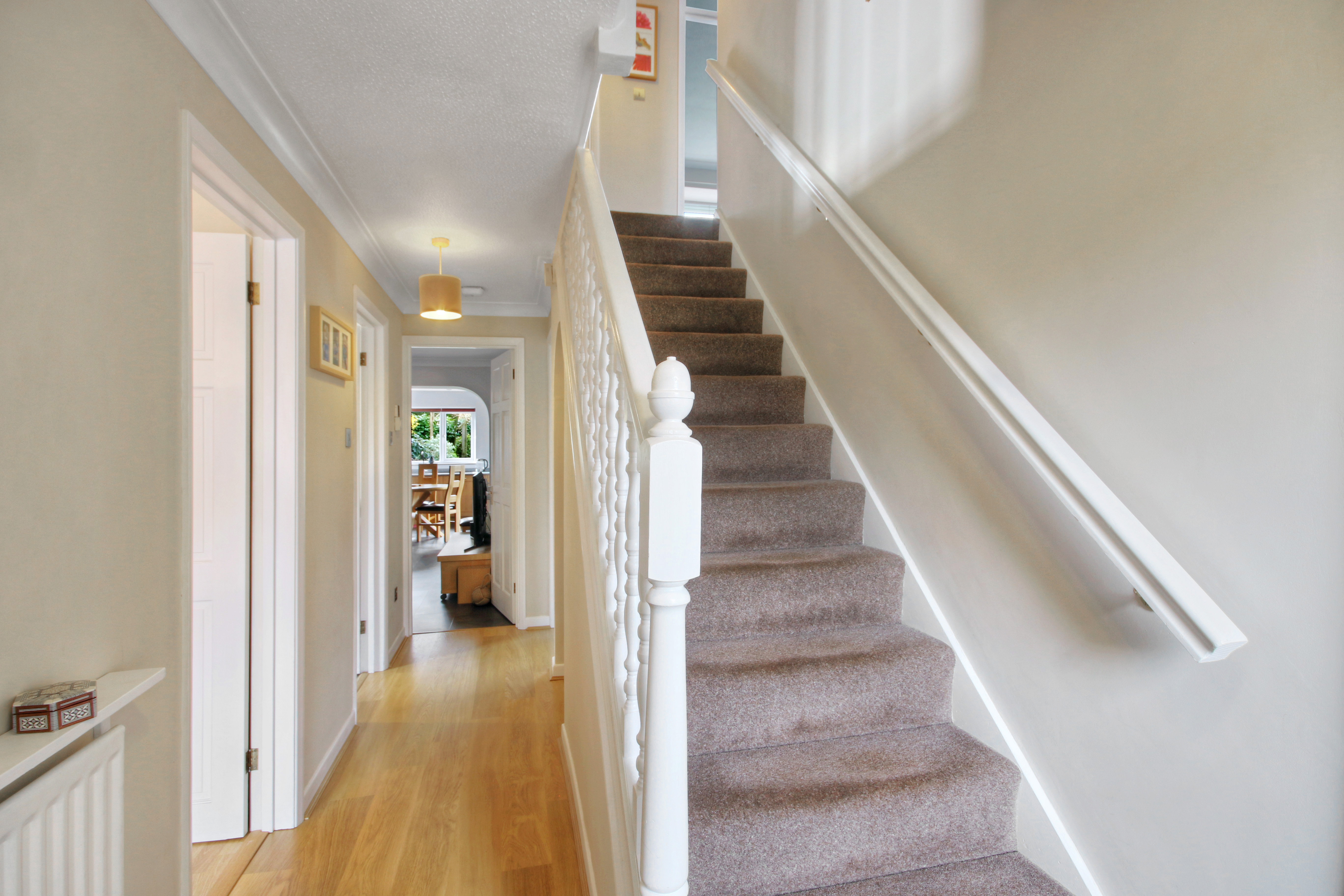 Hill House Close, Turners Hill, West Sussex