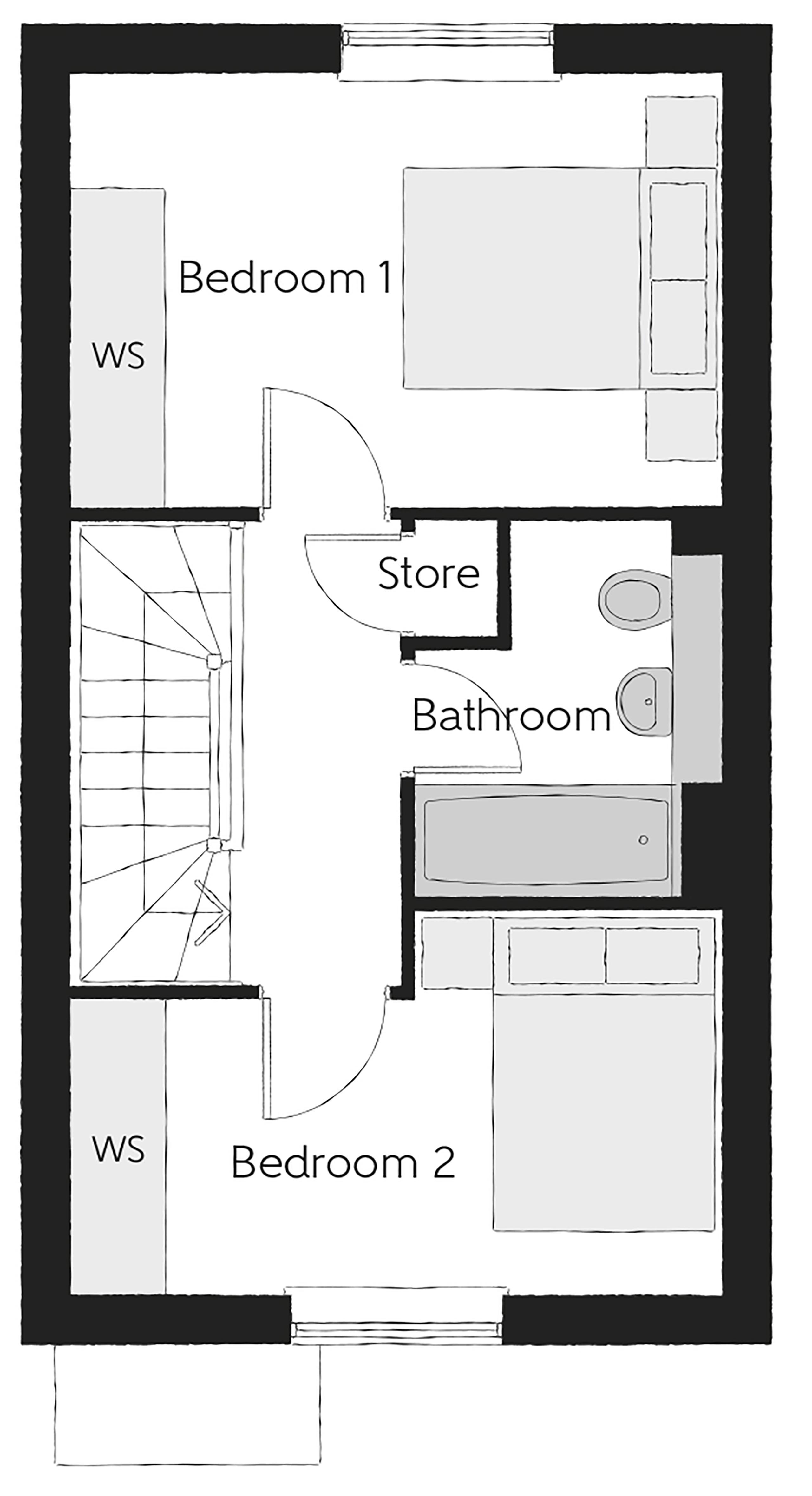 Property Floorplans 2