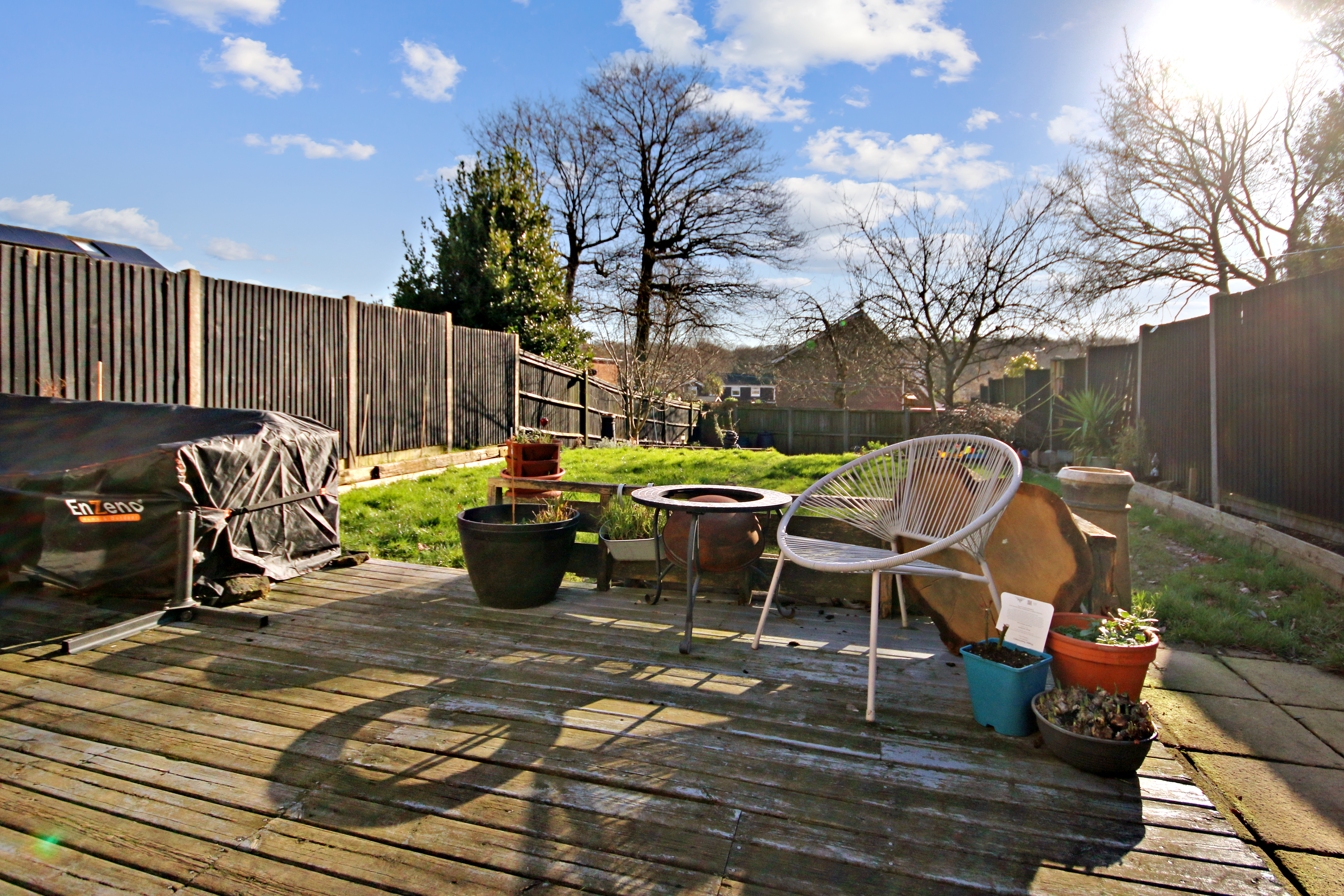 Hawarden Close, Crawley Down, West Sussex