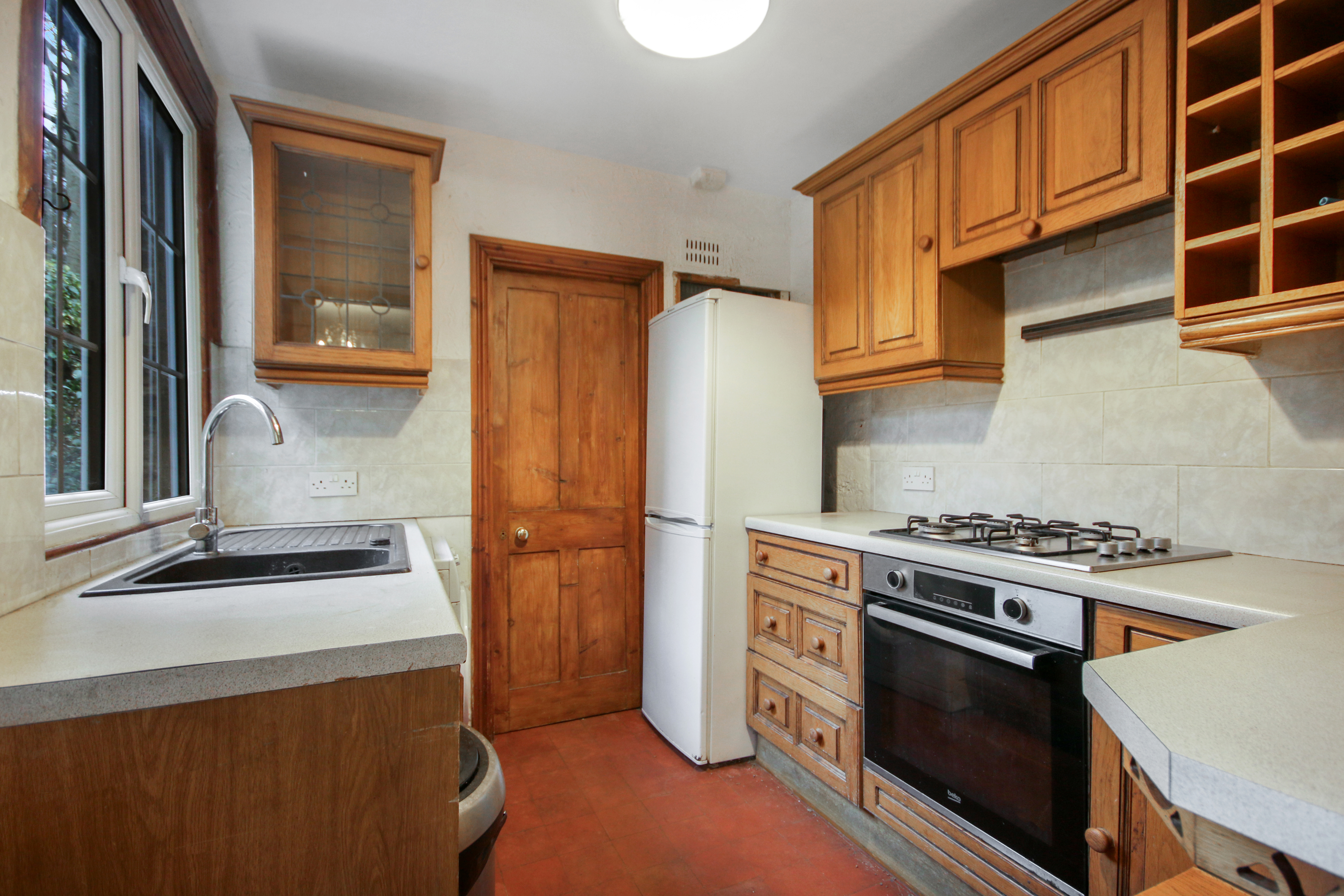 London Road, Forest Row, East Sussex