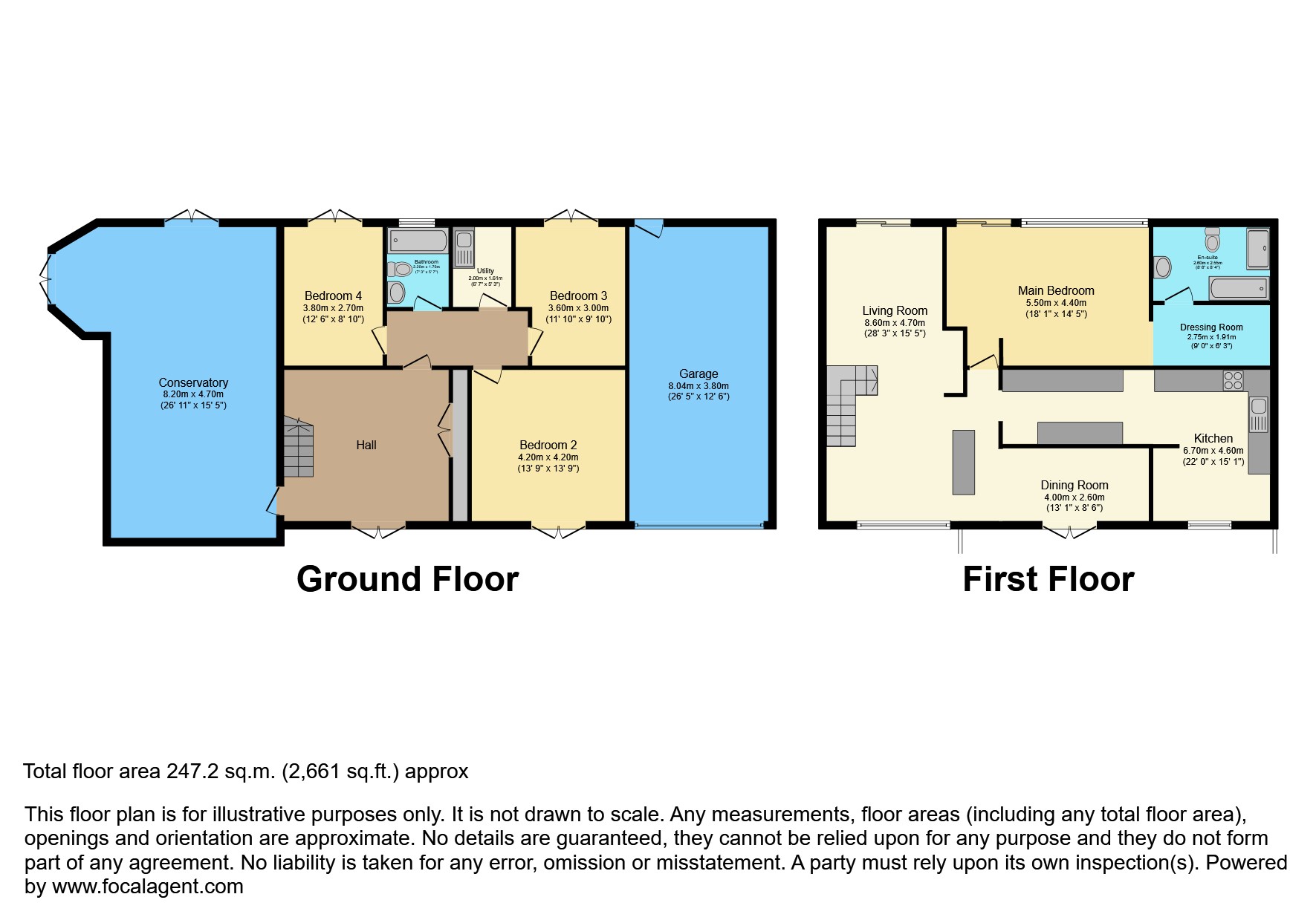Floor plan of this Property