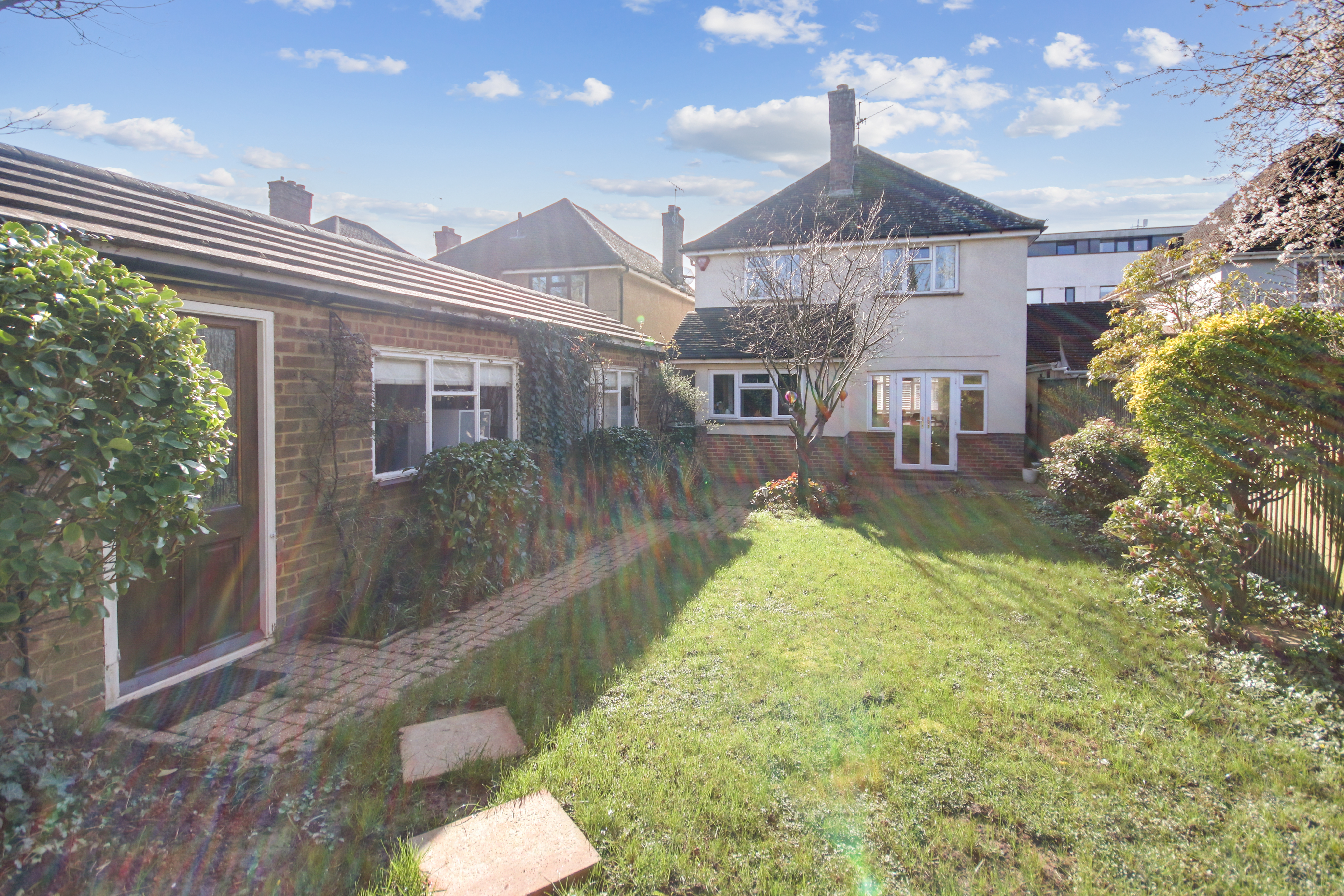 Christopher Road, East Grinstead, West Sussex