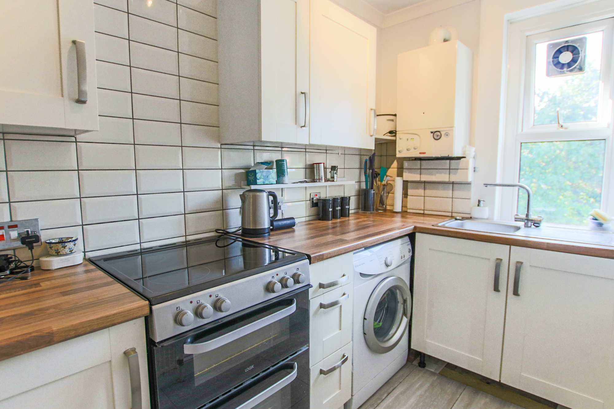 Station Road, East Grinstead, West Sussex