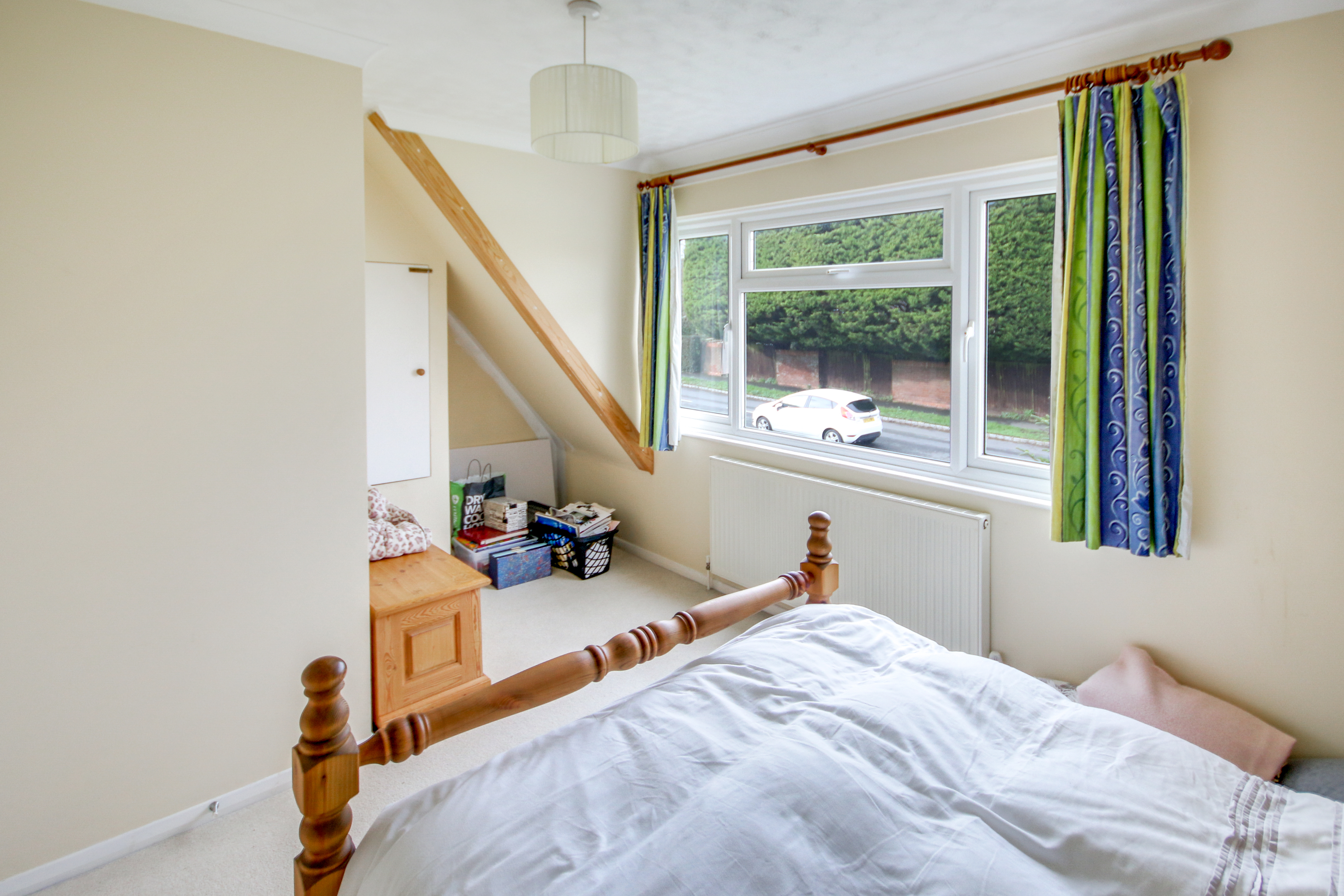 Tiltwood Drive, Crawley, West Sussex