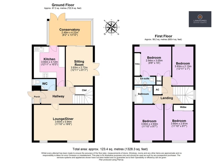  | Floorplan