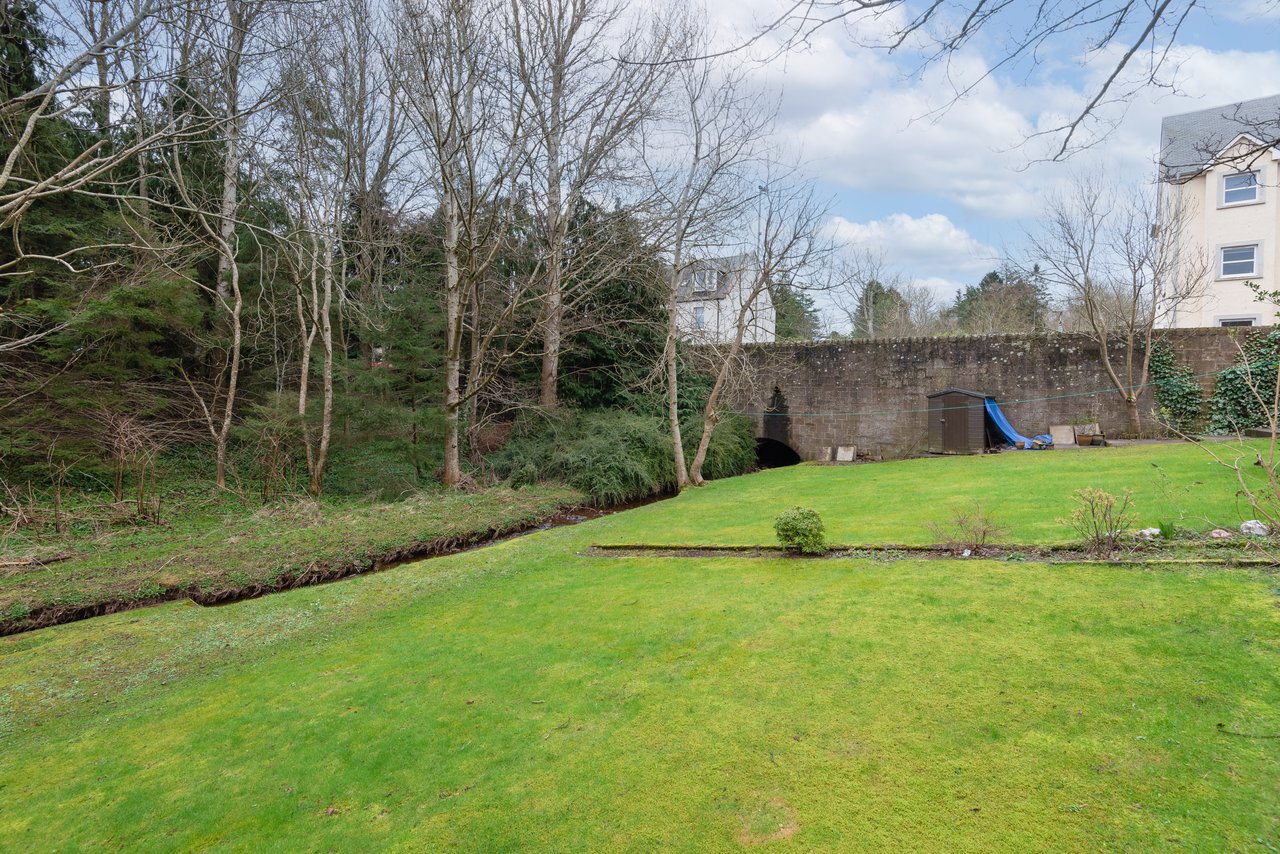 House for sale in Laurencekirk 4 High Street, Laurencekirk