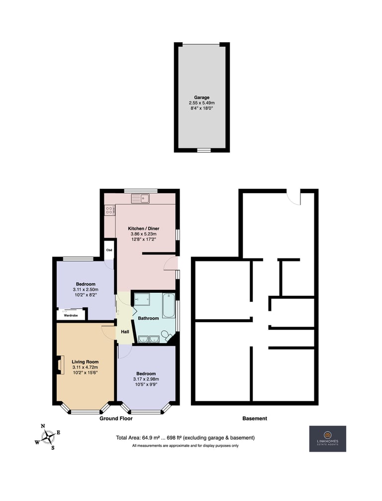  | Floorplan