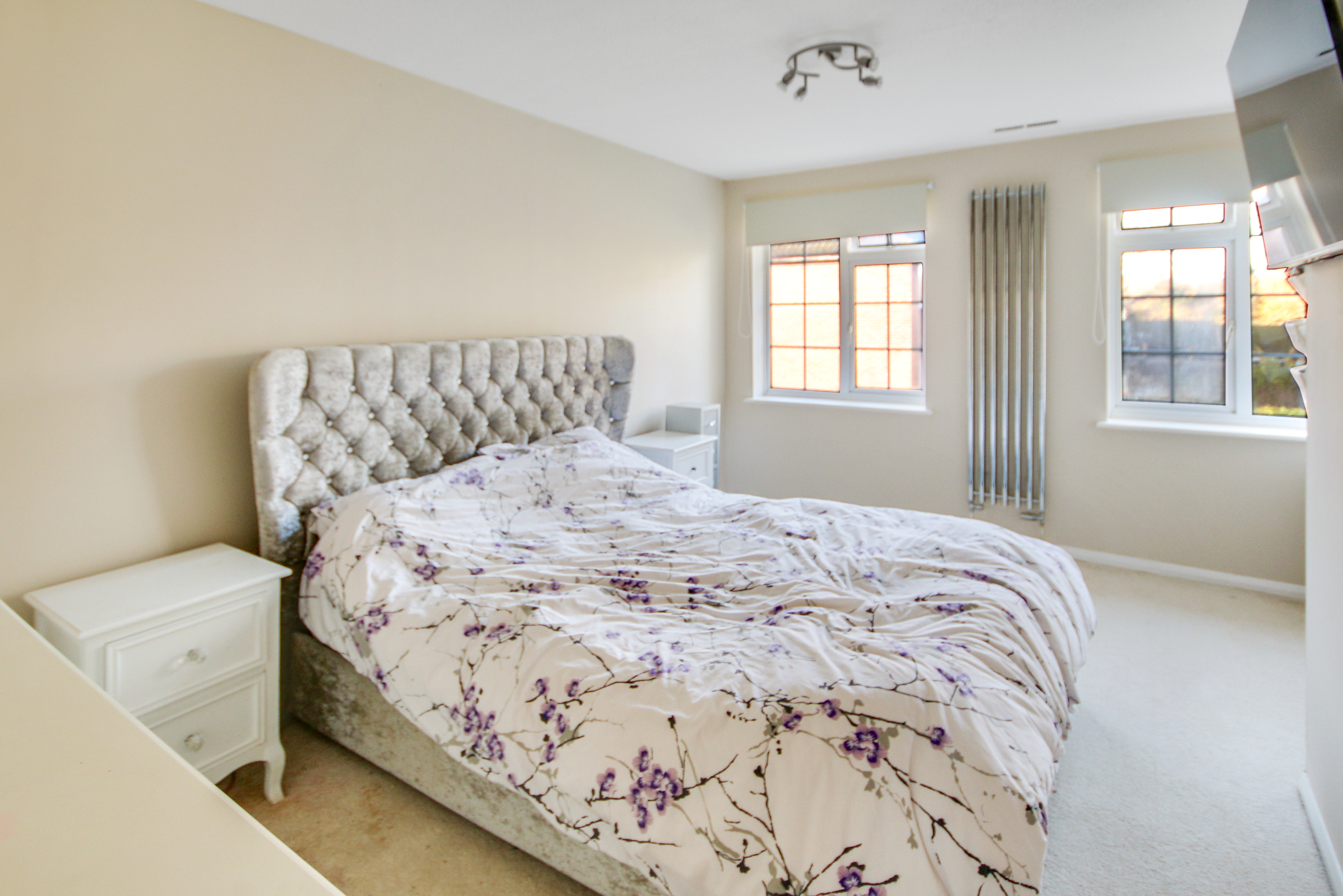 The Glades, East Grinstead, West Sussex