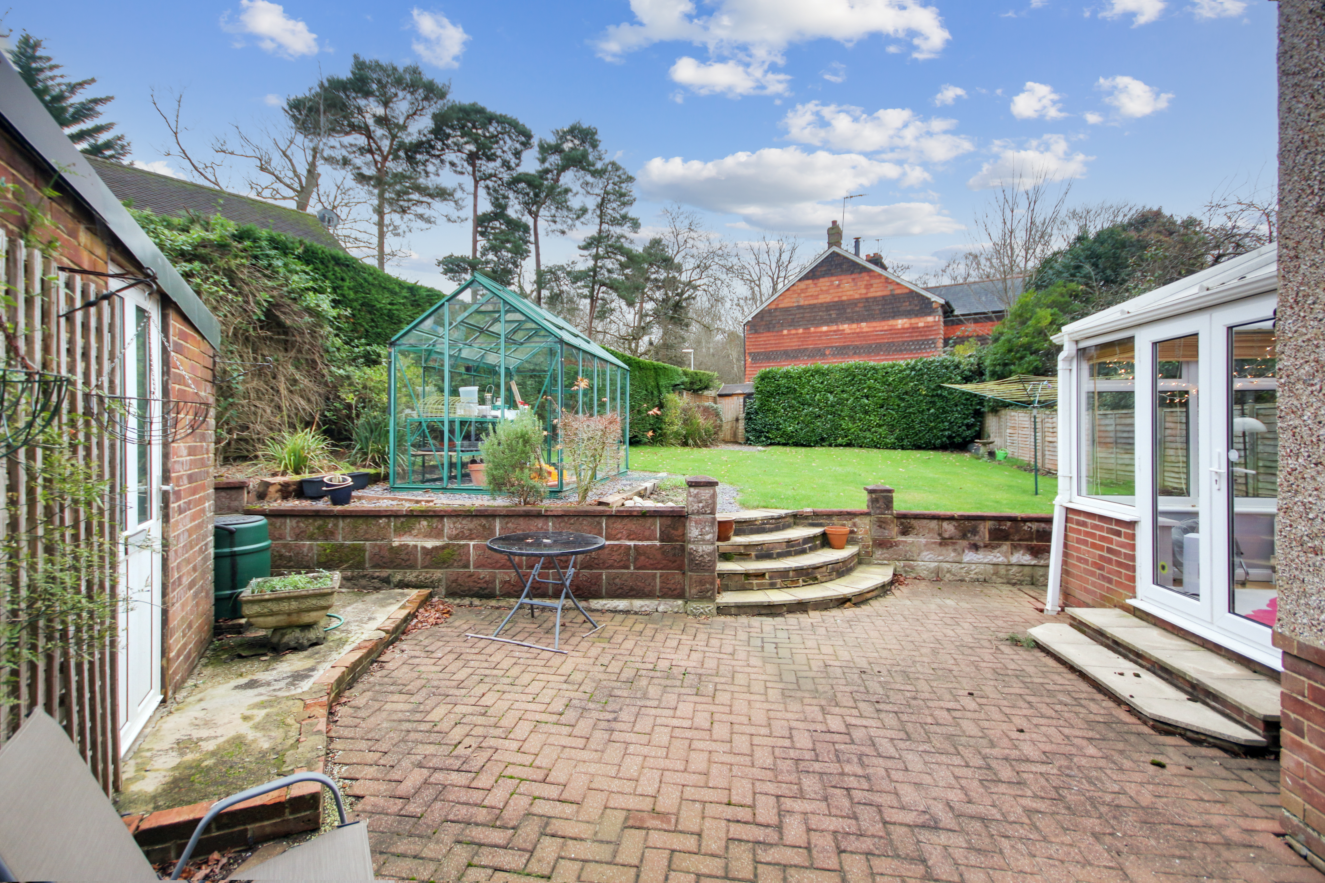 Hackenden Close, East Grinstead, West Sussex
