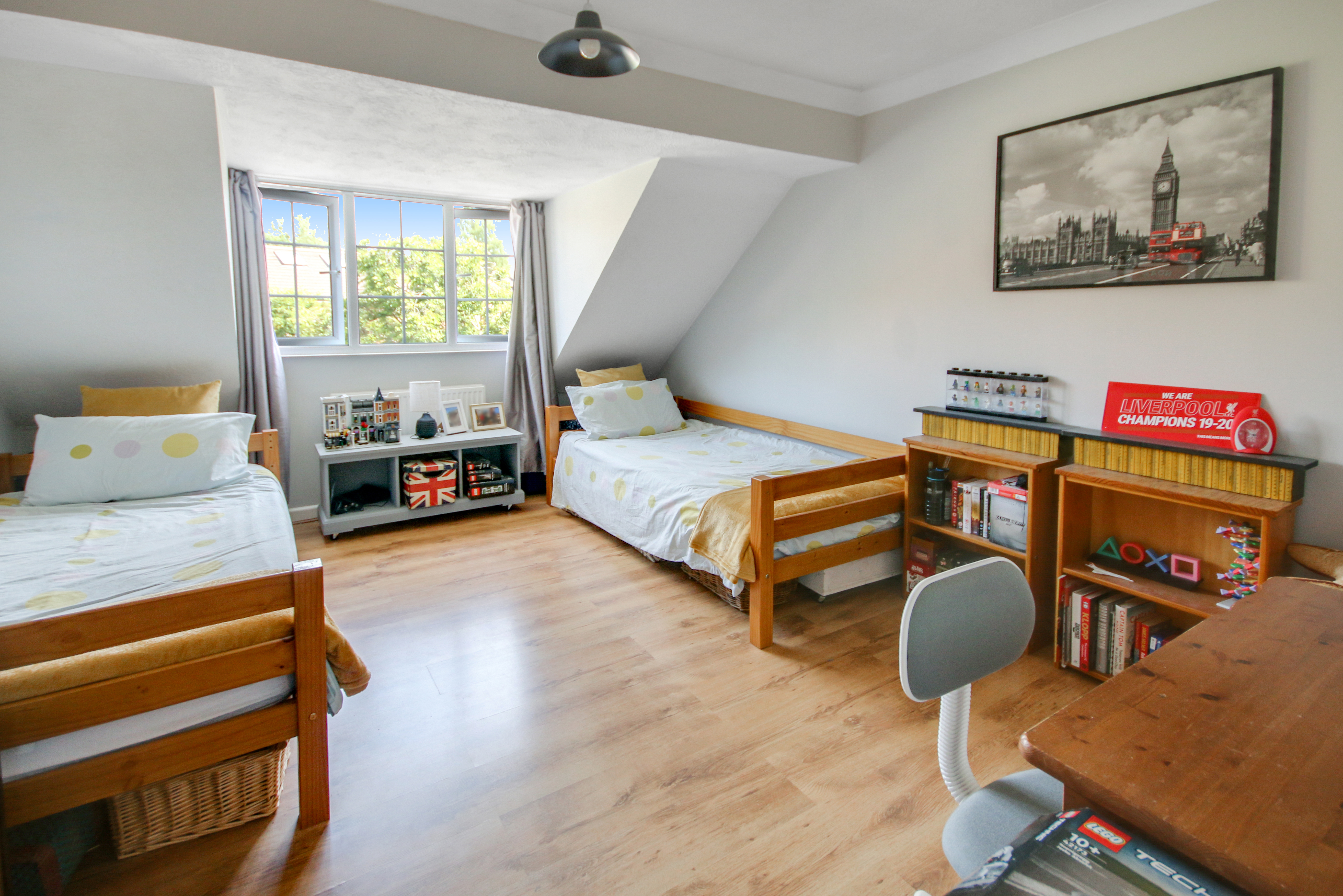 Mindelheim Avenue, East Grinstead, West Sussex