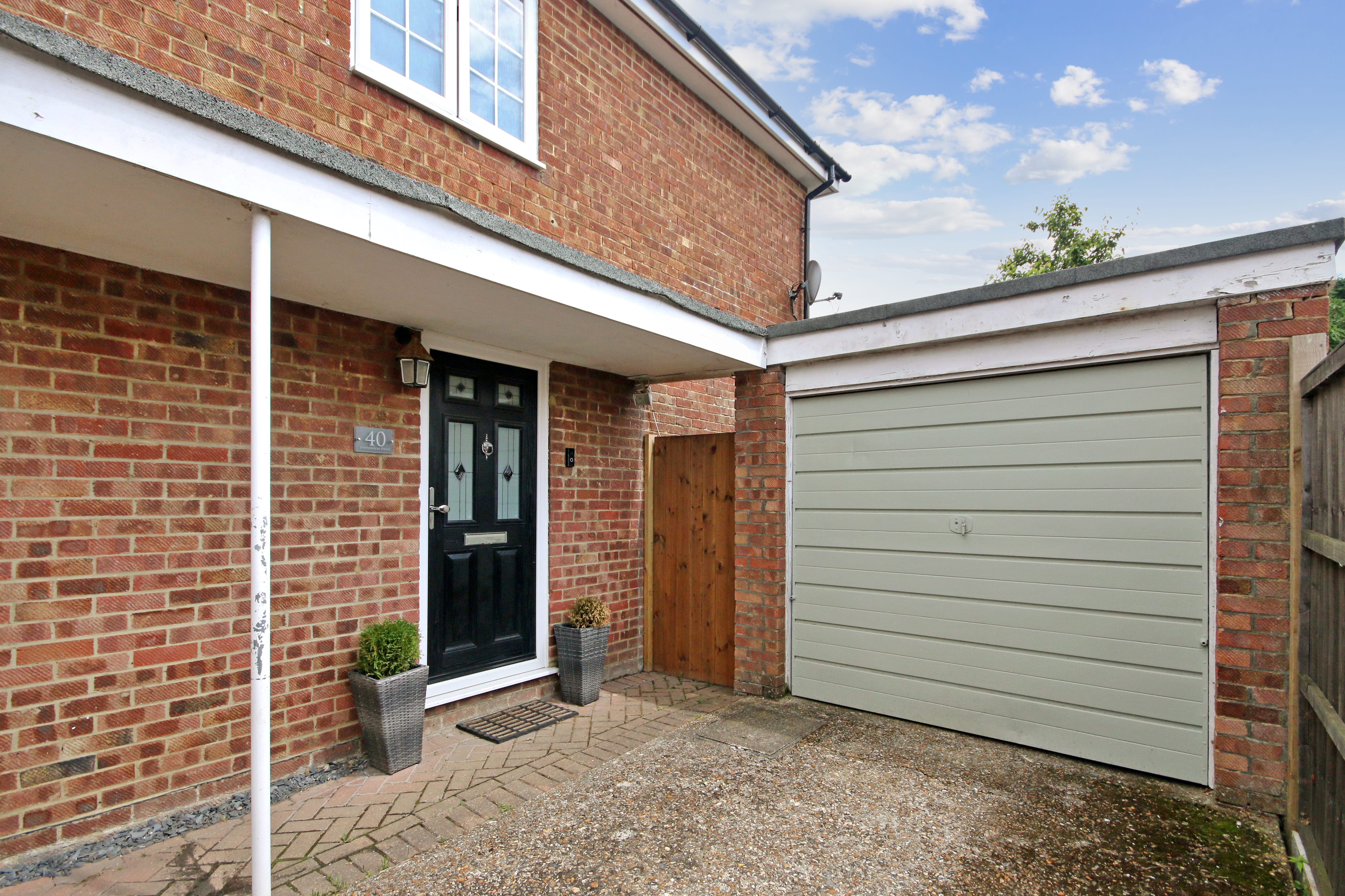 Stephenson Drive, East Grinstead, West Sussex