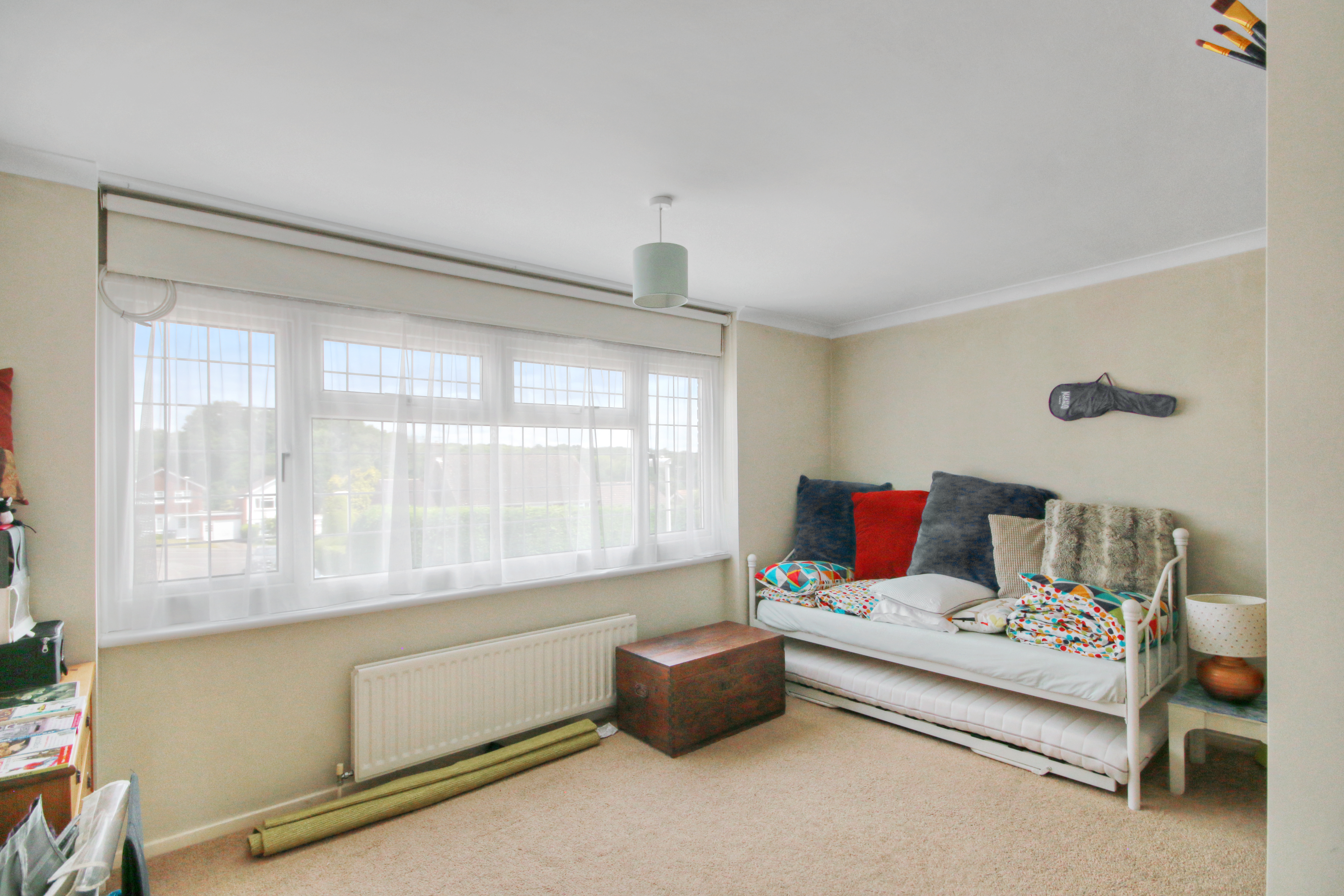 Lynton Close, East Grinstead, West Sussex