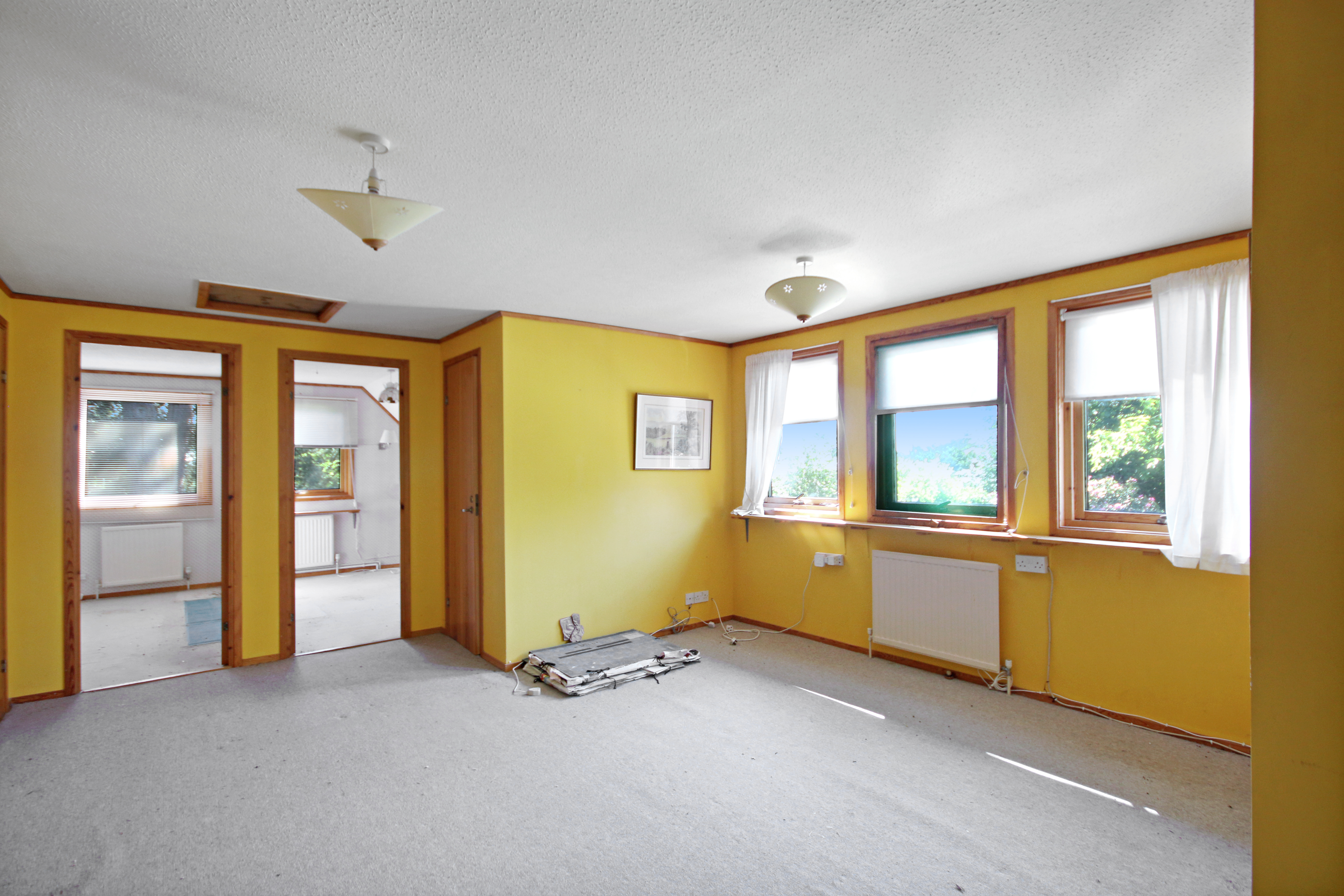 Sandy Lane, East Grinstead, West Sussex