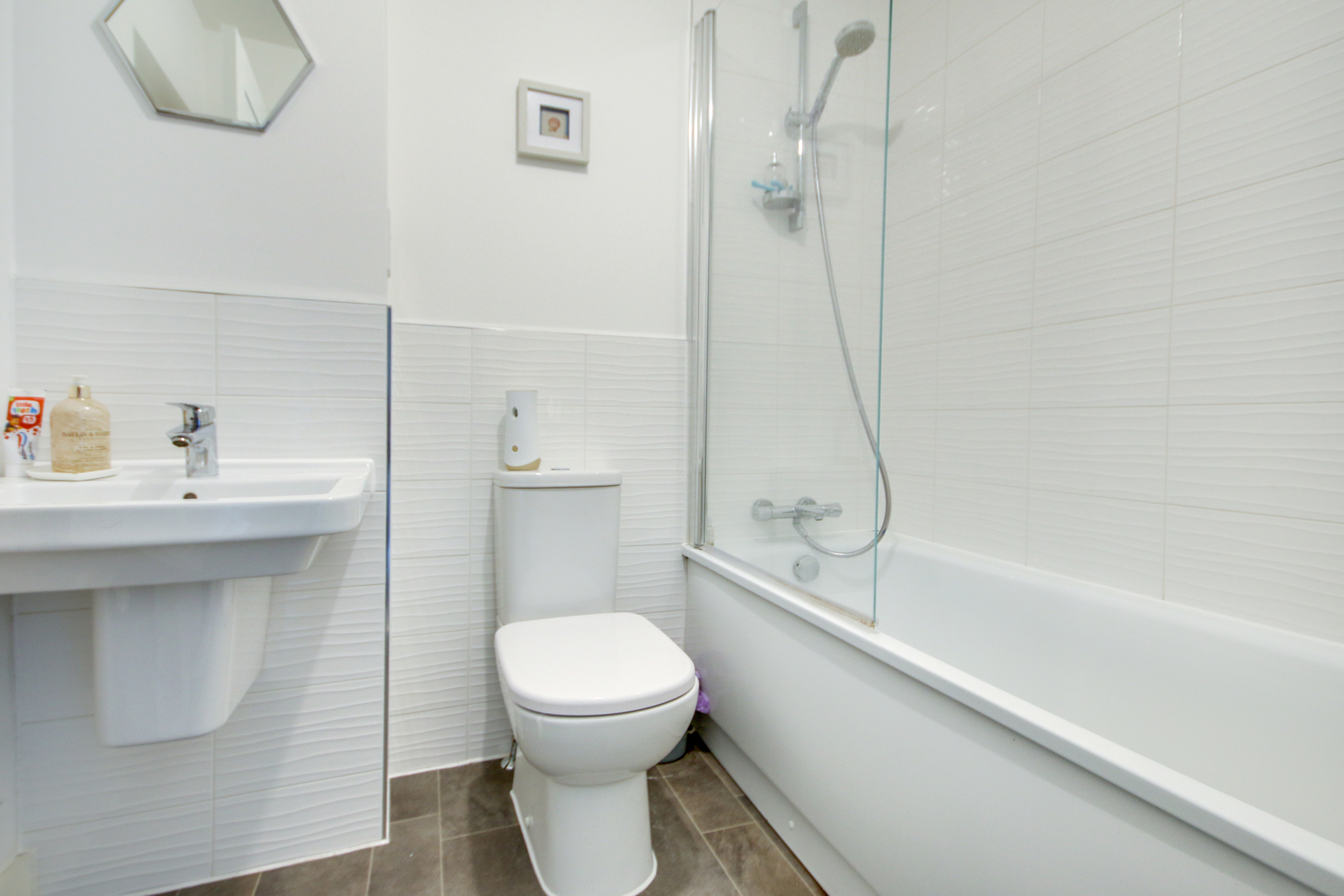 Arnold Place, West Sussex