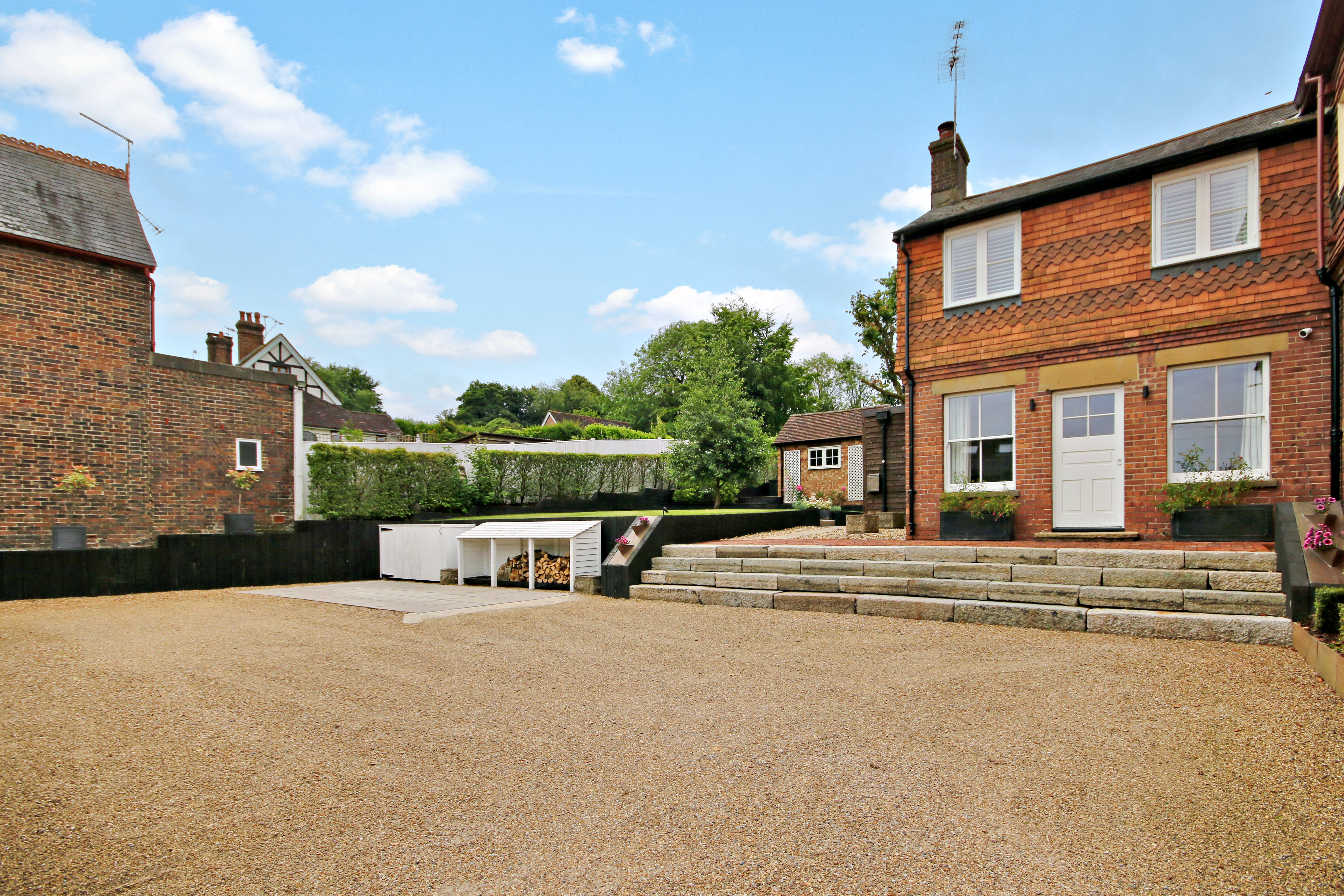 Old Club House, North Street, Turners Hill